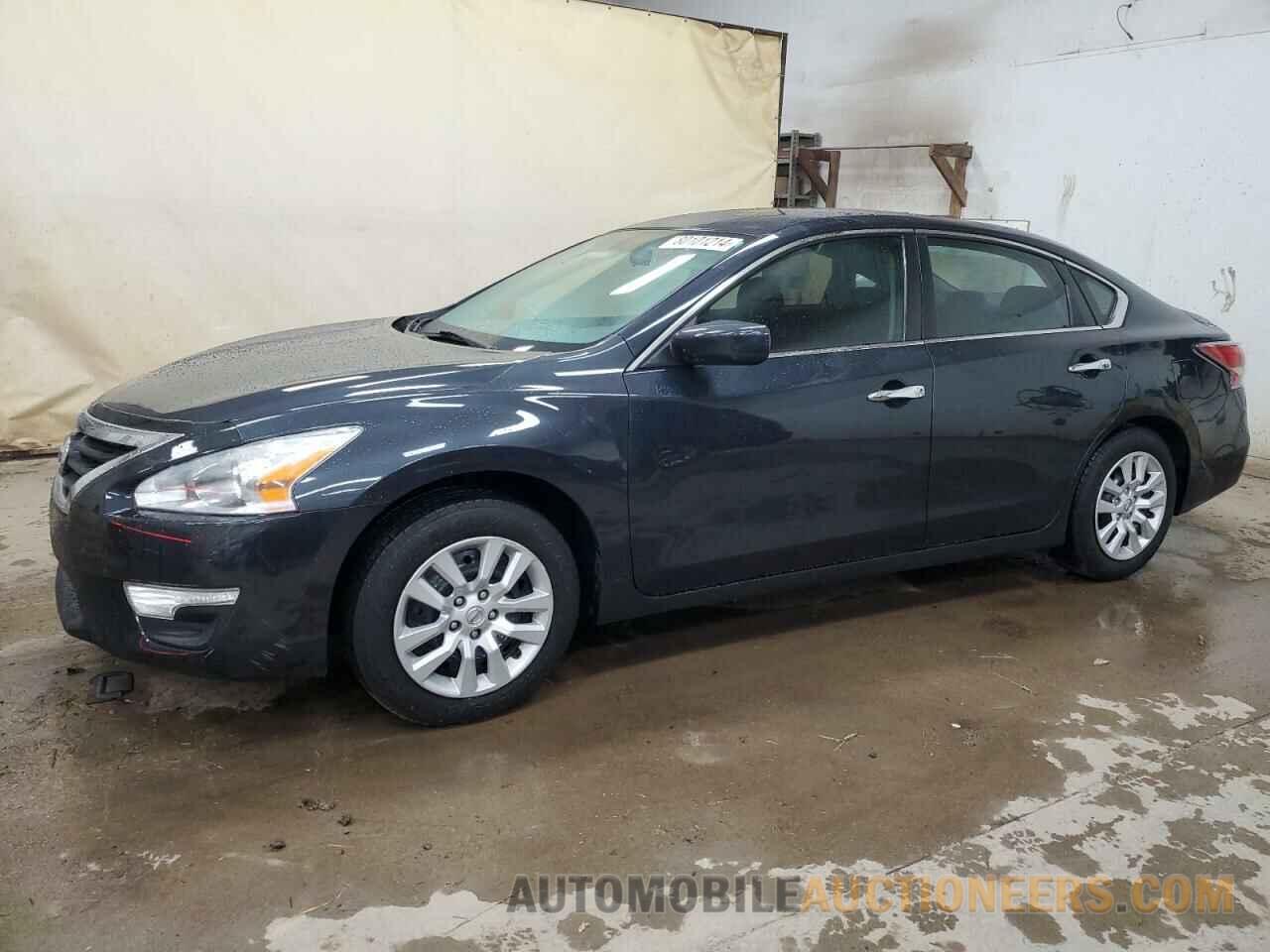 1N4AL3AP1FN887666 NISSAN ALTIMA 2015