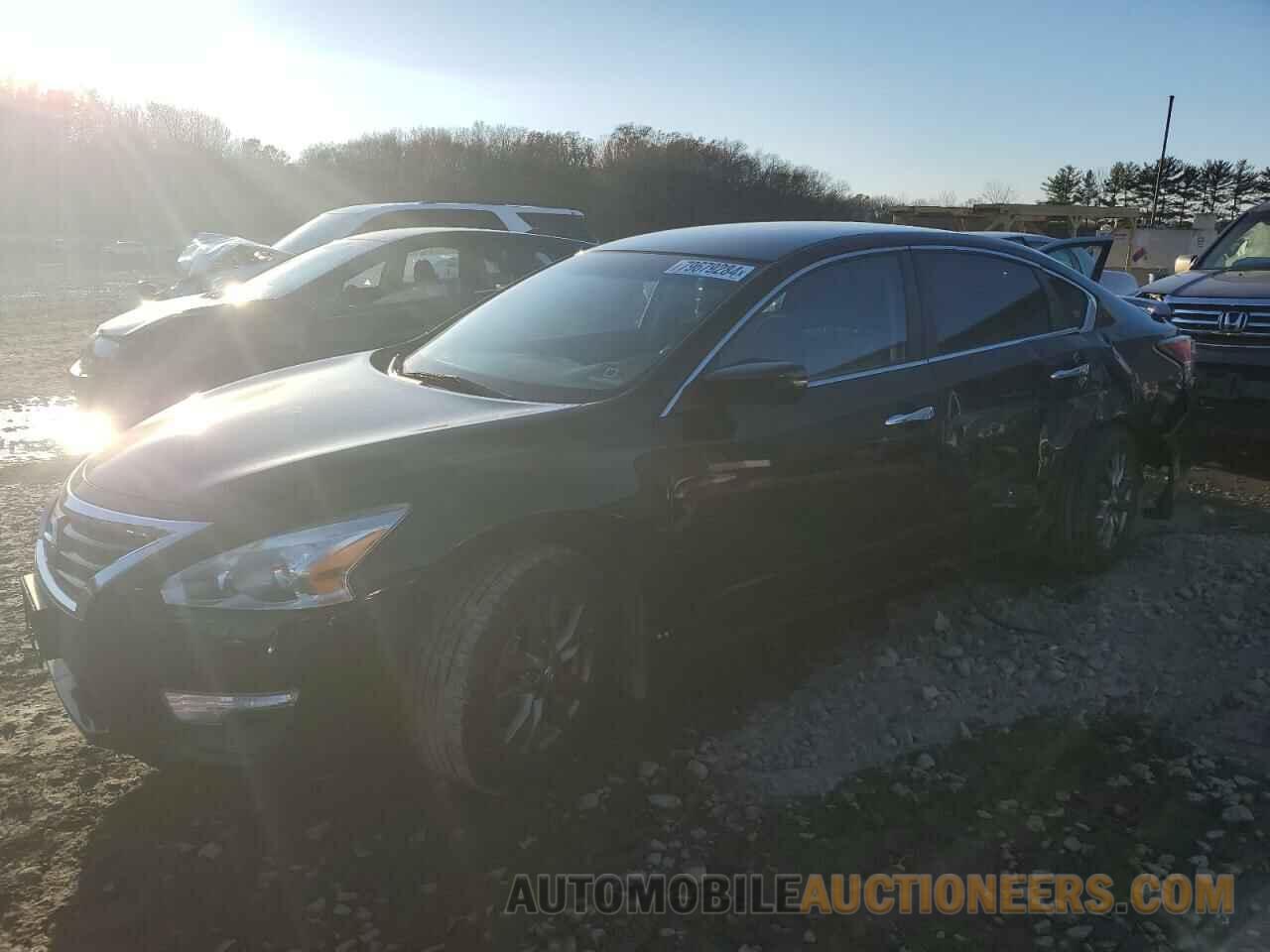 1N4AL3AP1FN904546 NISSAN ALTIMA 2015