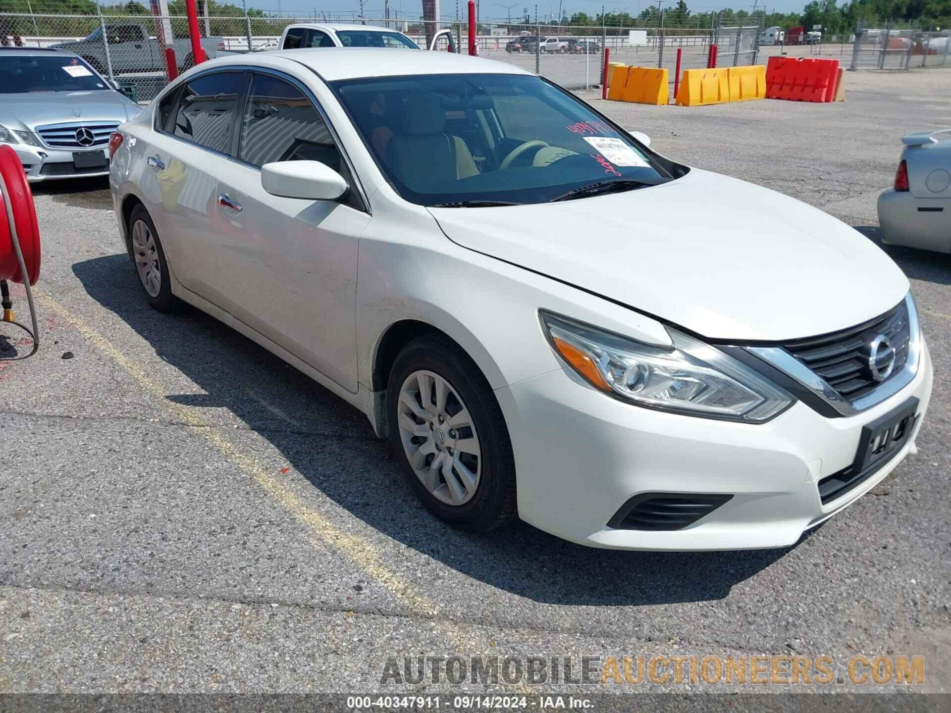 1N4AL3AP1GC120963 NISSAN ALTIMA 2016