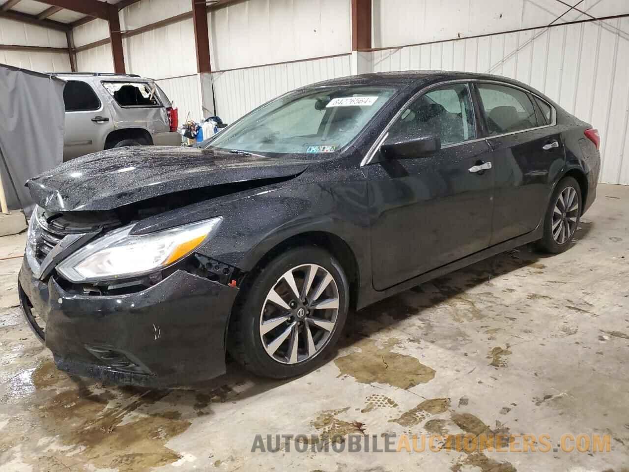 1N4AL3AP1GC140520 NISSAN ALTIMA 2016