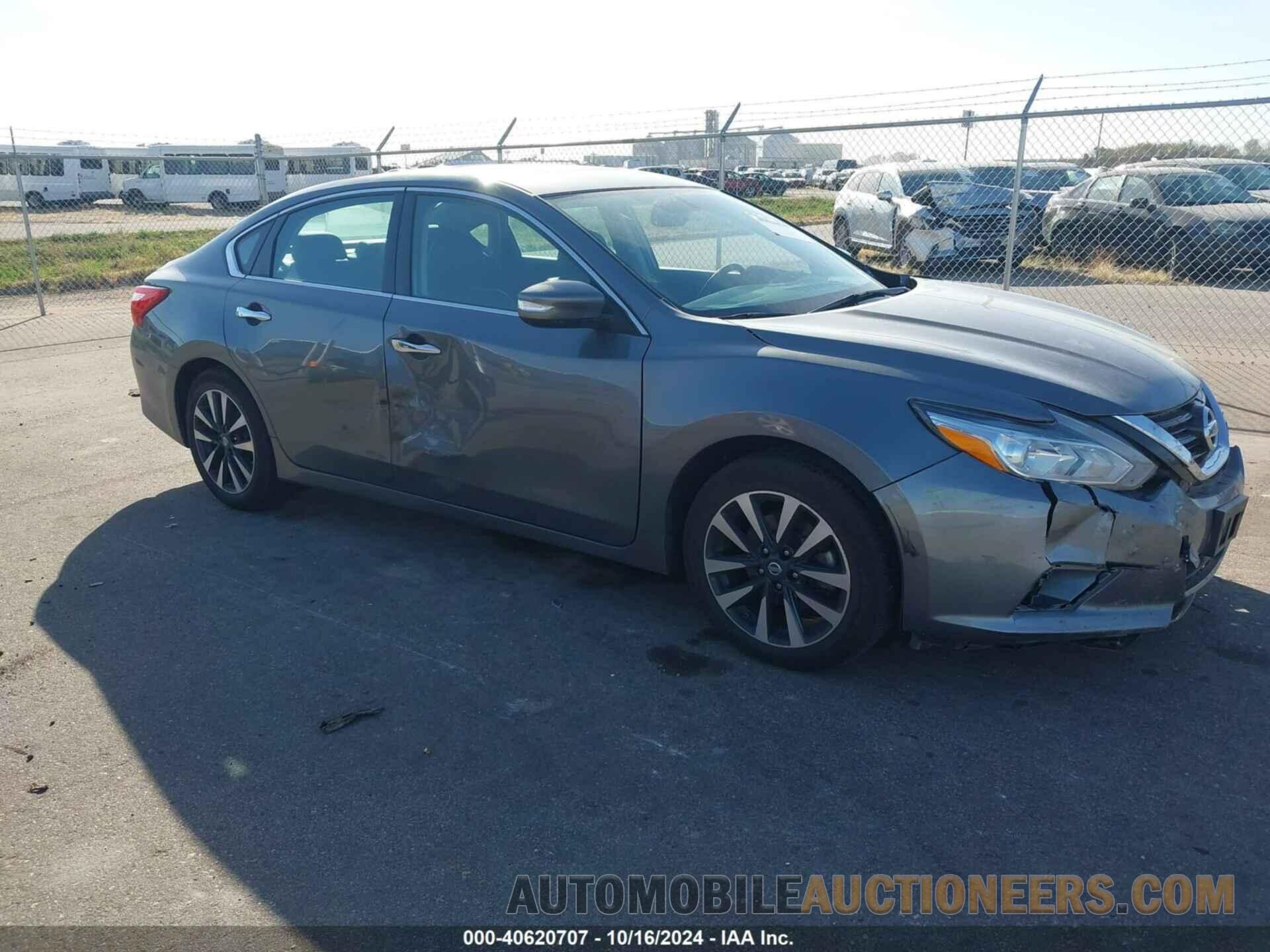 1N4AL3AP1GC140646 NISSAN ALTIMA 2016