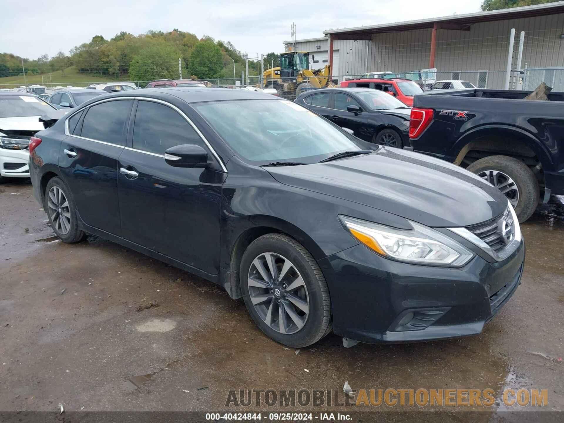 1N4AL3AP1GC146088 NISSAN ALTIMA 2016