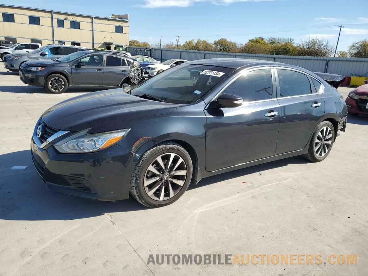 1N4AL3AP1GC150688 NISSAN ALTIMA 2016