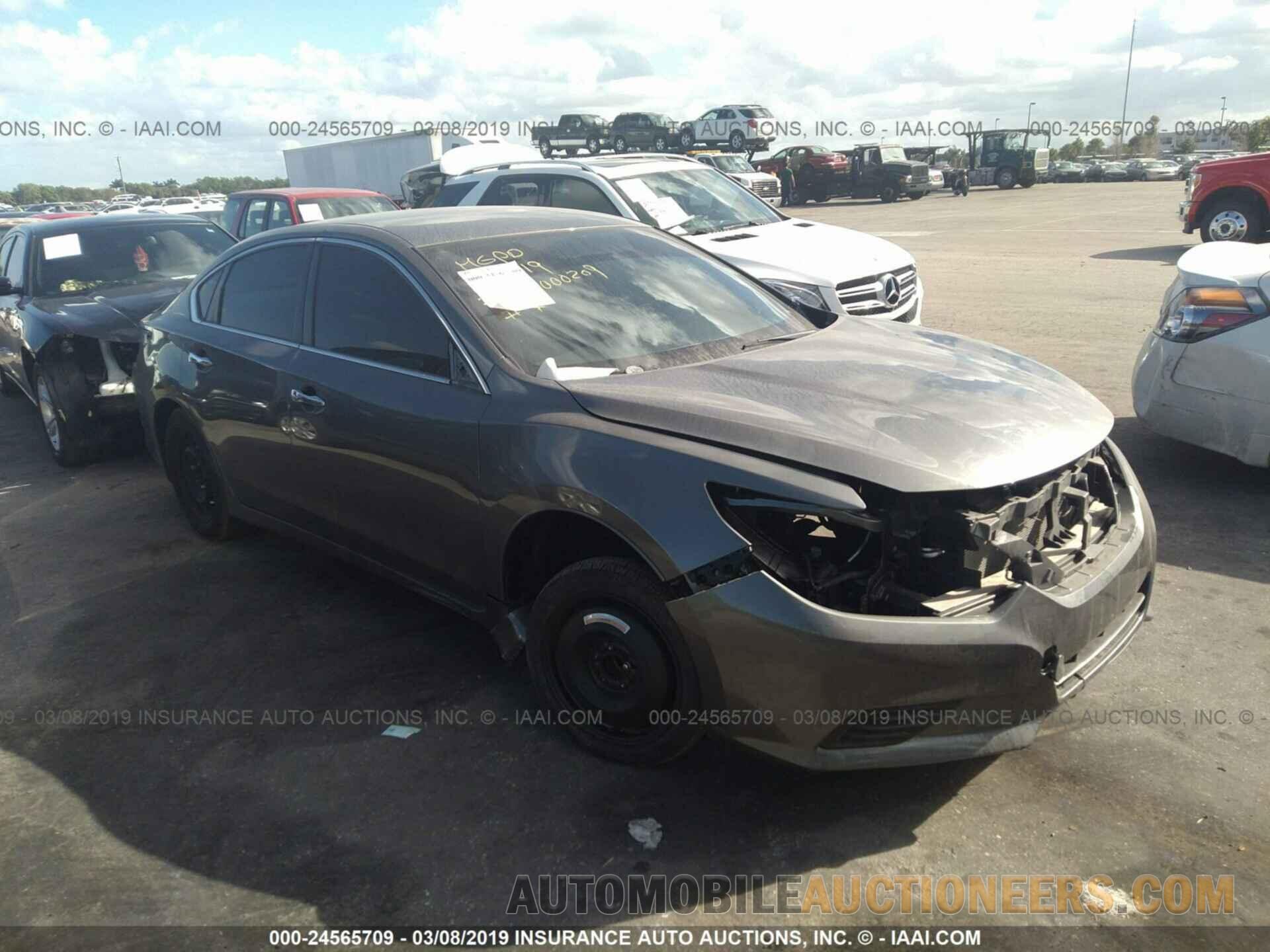 1N4AL3AP1GC202997 NISSAN ALTIMA 2016