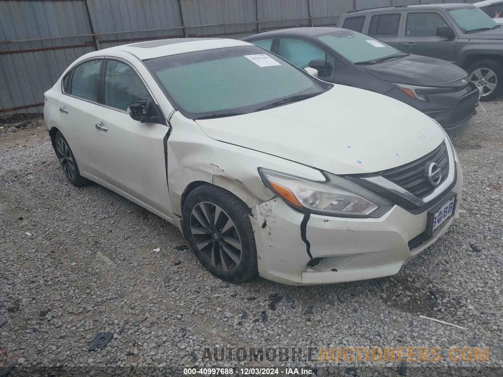 1N4AL3AP1GC211859 NISSAN ALTIMA 2016