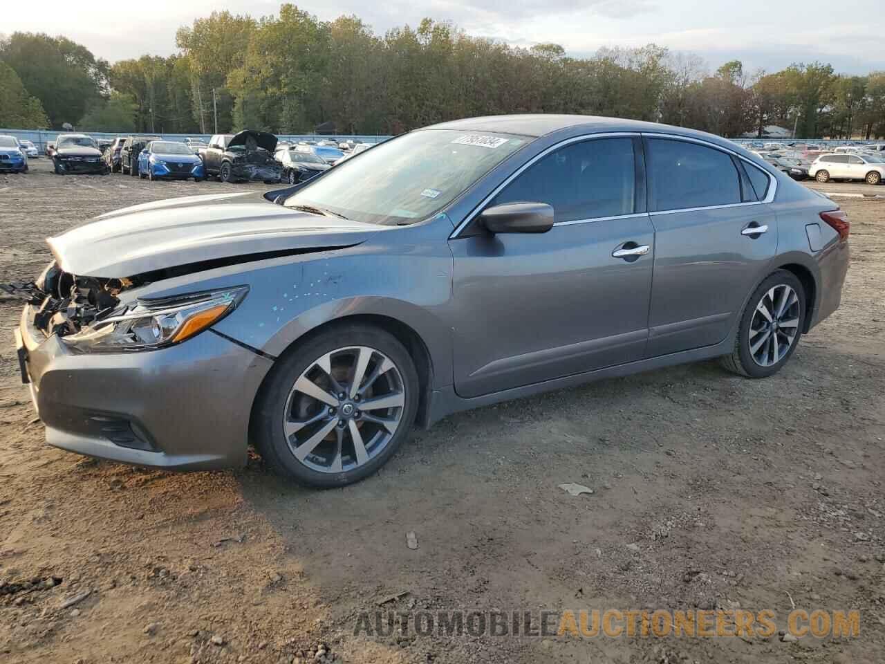 1N4AL3AP1GC217774 NISSAN ALTIMA 2016