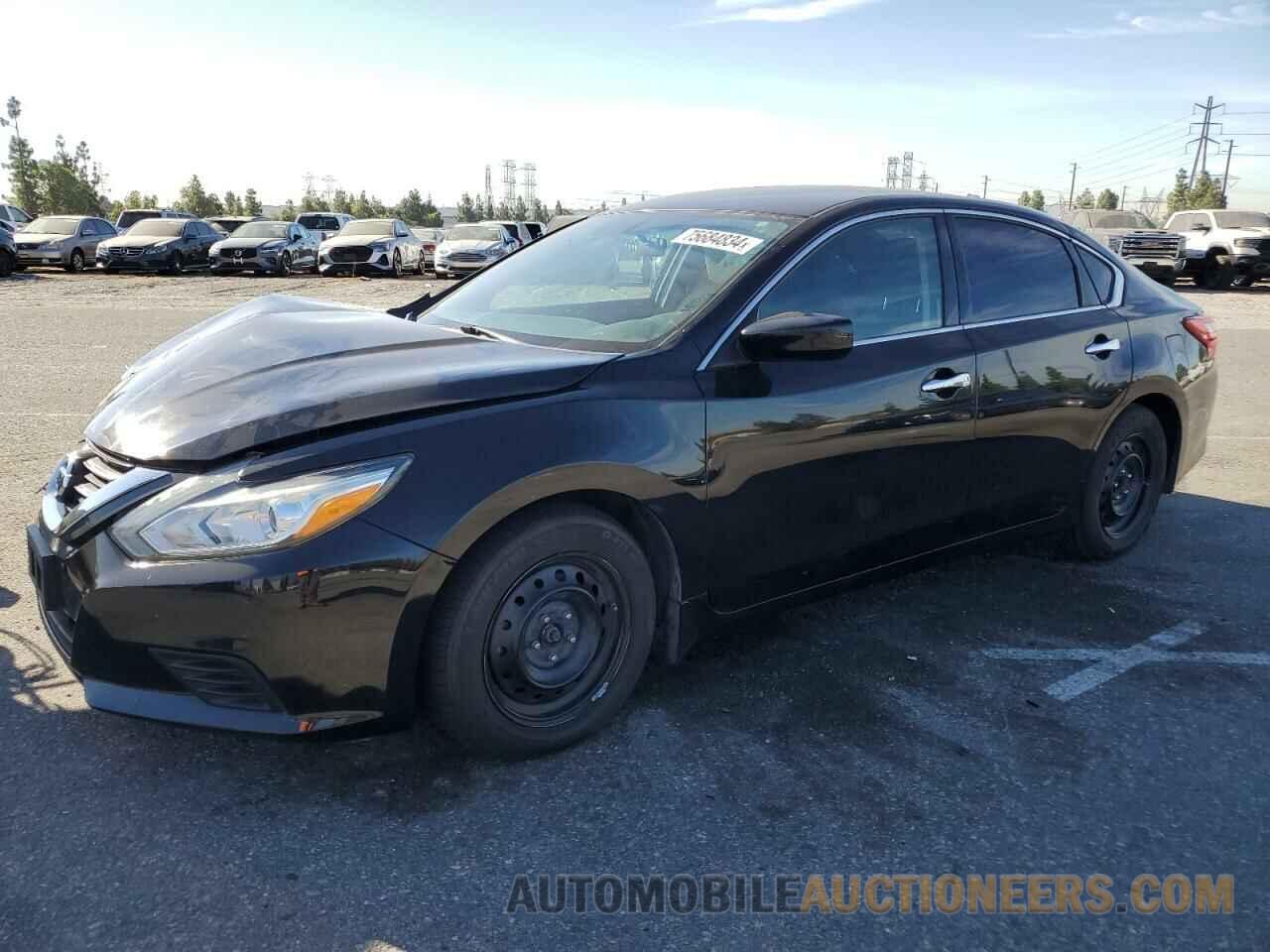 1N4AL3AP1GC222943 NISSAN ALTIMA 2016