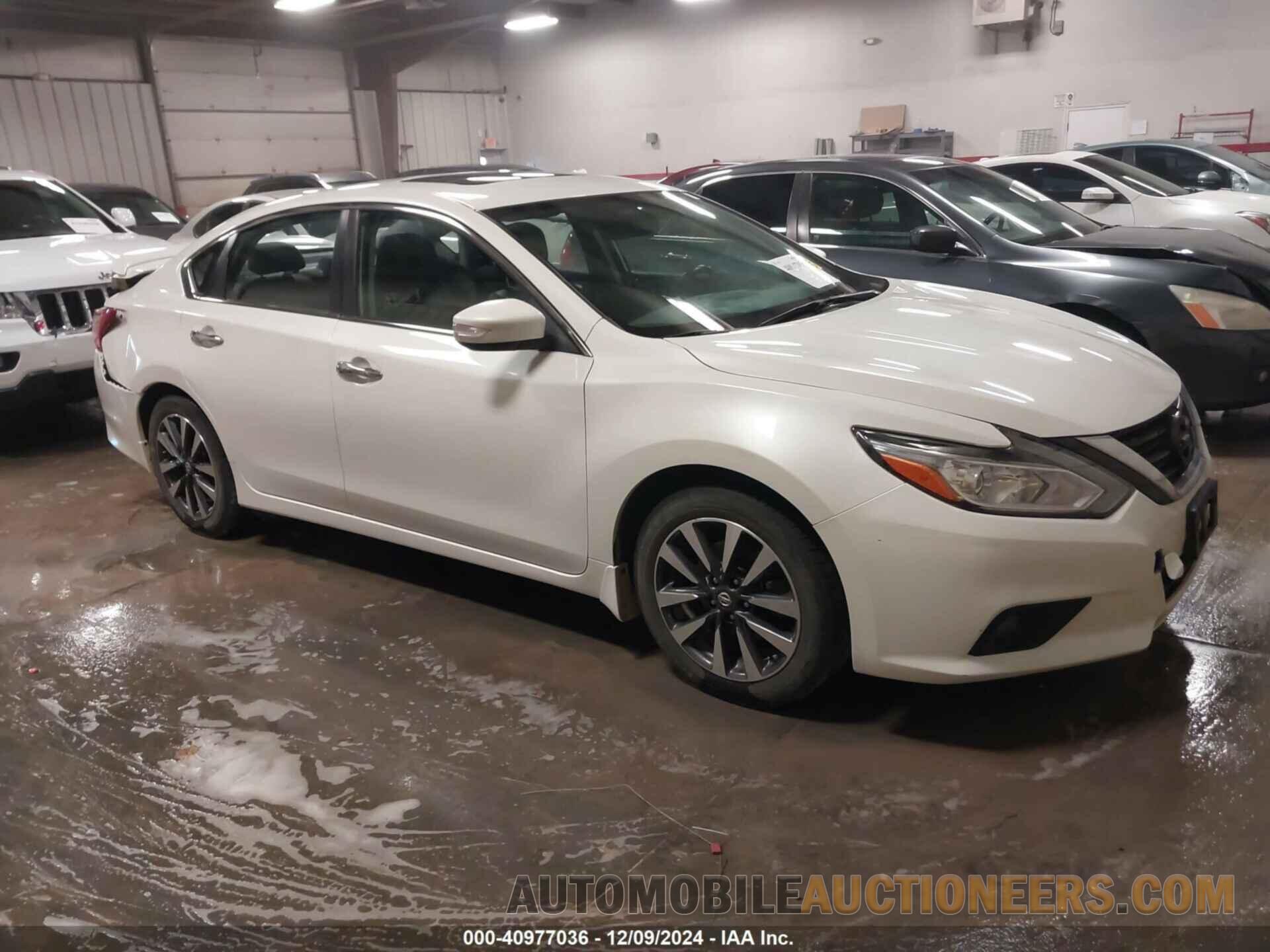 1N4AL3AP1GC225521 NISSAN ALTIMA 2016