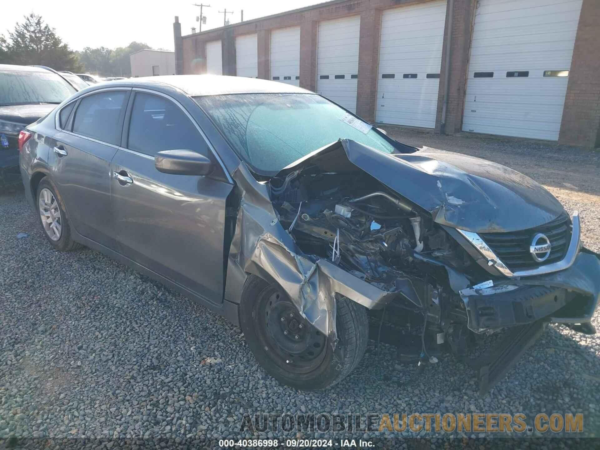 1N4AL3AP1GC228516 NISSAN ALTIMA 2016