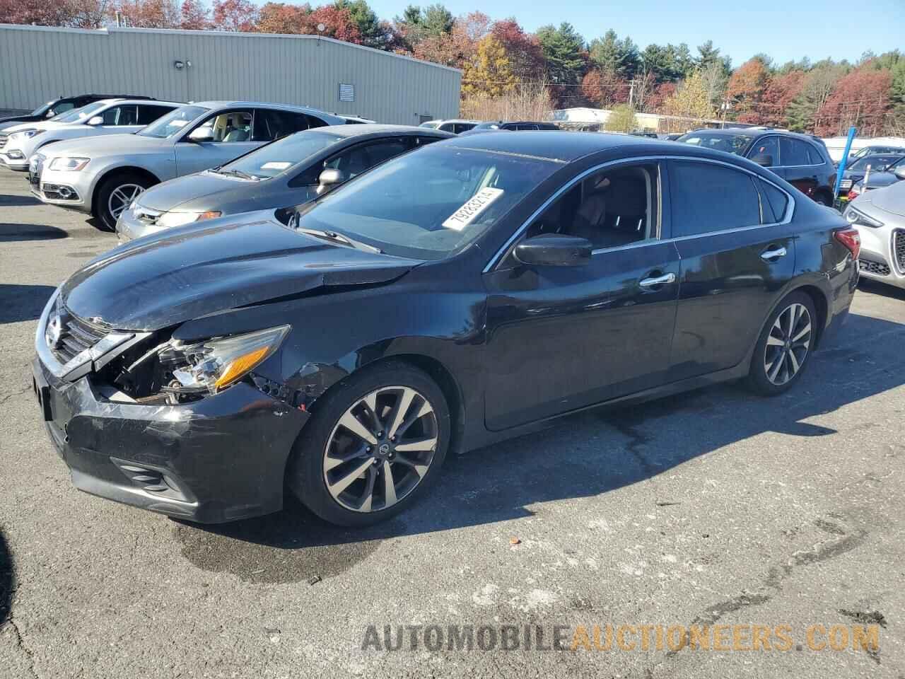 1N4AL3AP1GC241105 NISSAN ALTIMA 2016