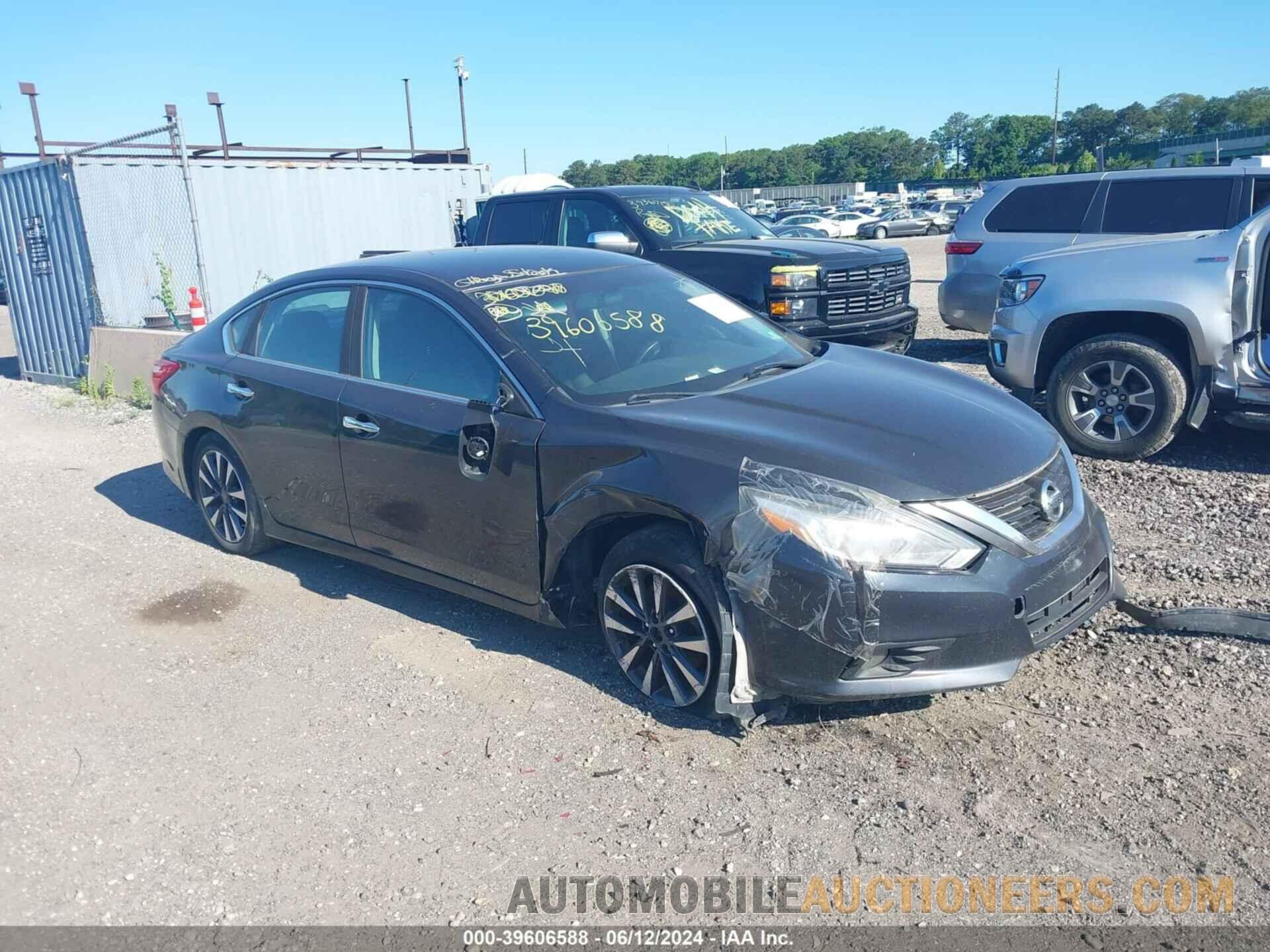 1N4AL3AP1GC245946 NISSAN ALTIMA 2016