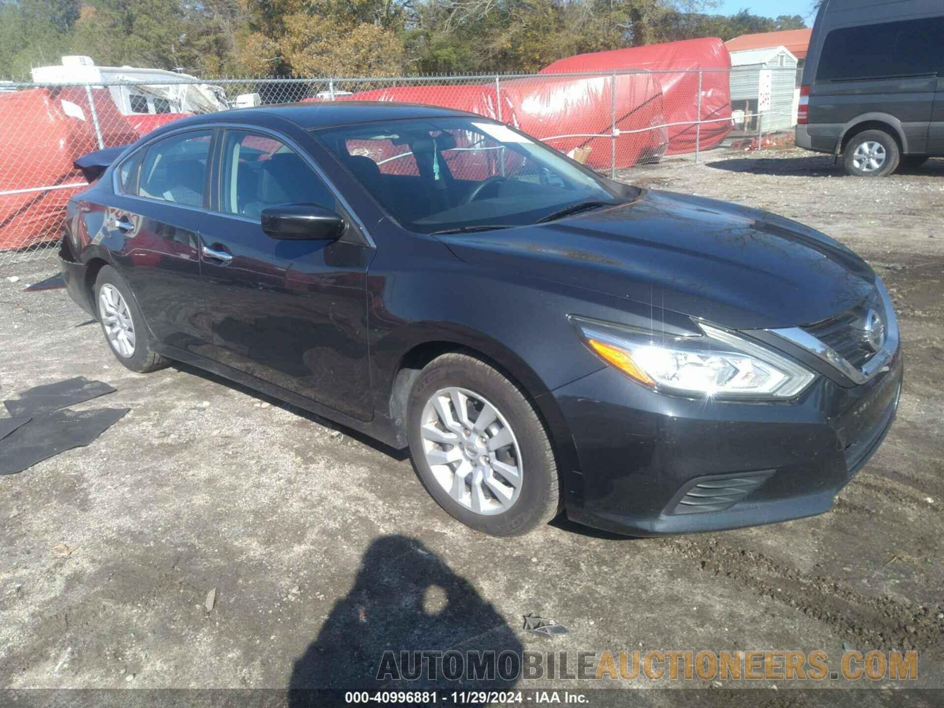 1N4AL3AP1GC263105 NISSAN ALTIMA 2016