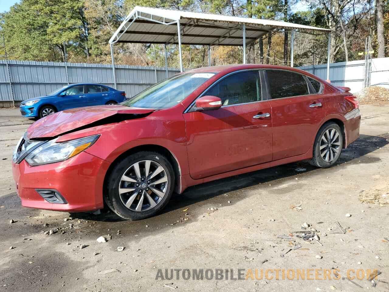 1N4AL3AP1GC286044 NISSAN ALTIMA 2016