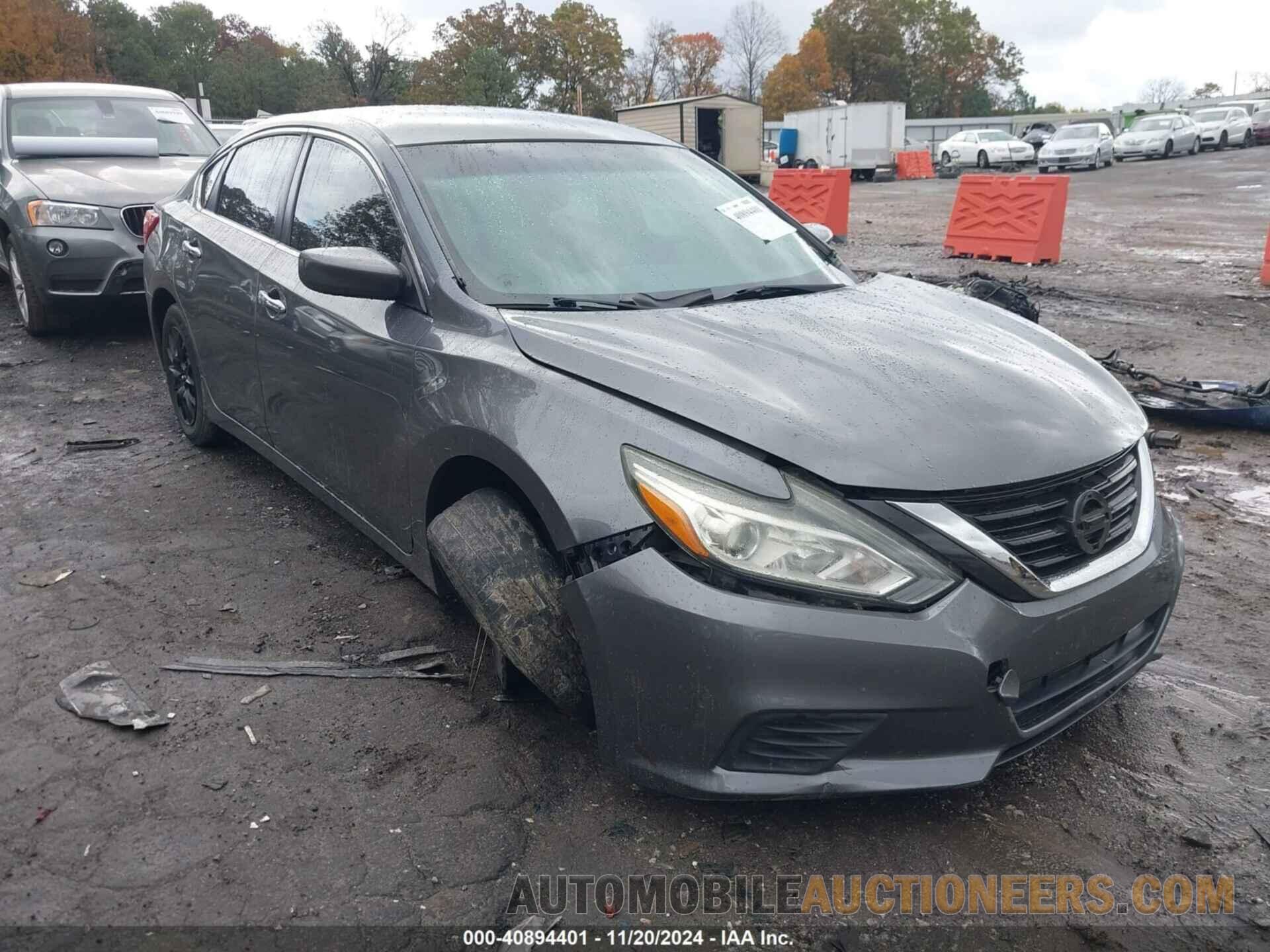 1N4AL3AP1GN305325 NISSAN ALTIMA 2016