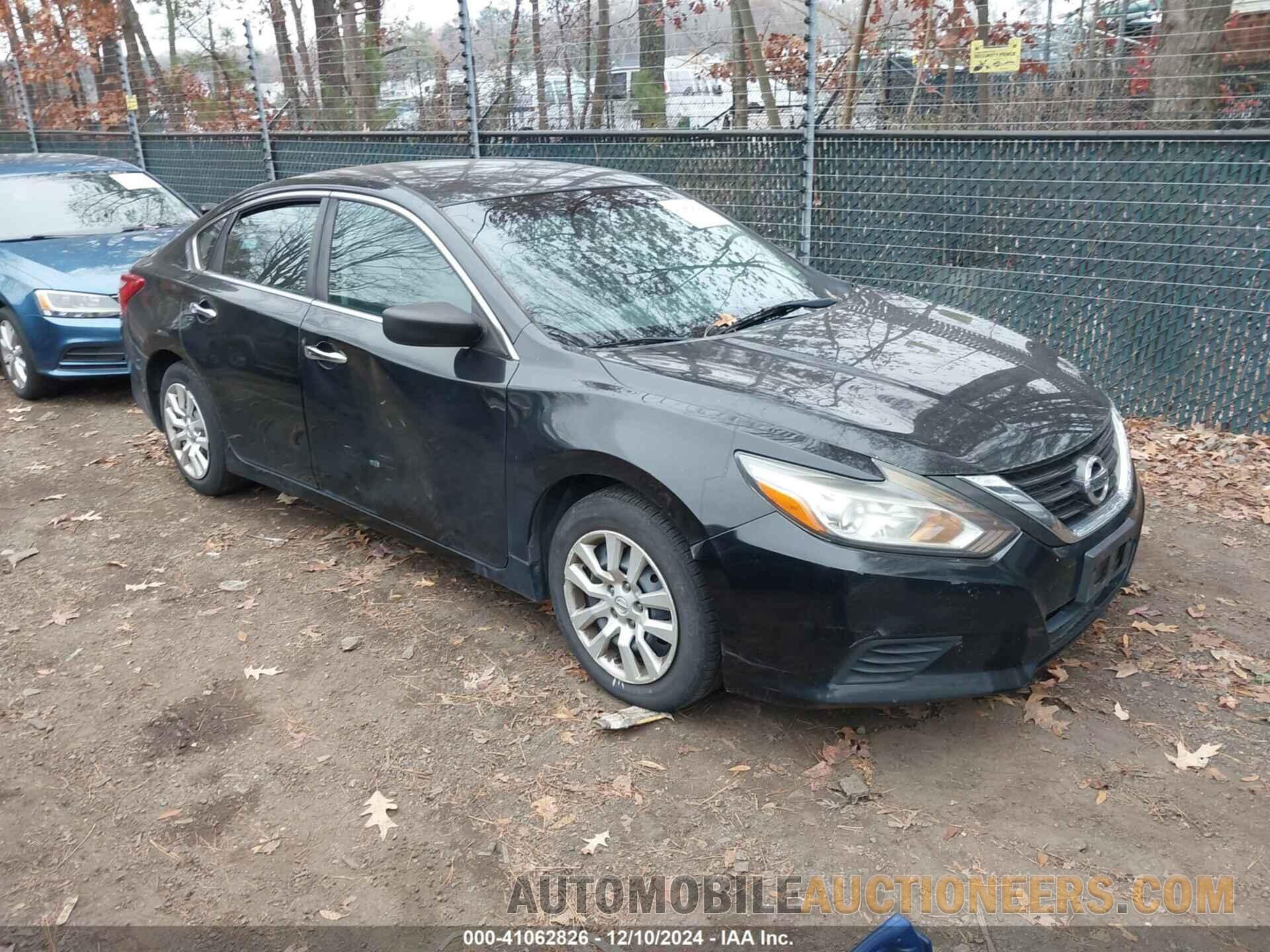 1N4AL3AP1GN314865 NISSAN ALTIMA 2016