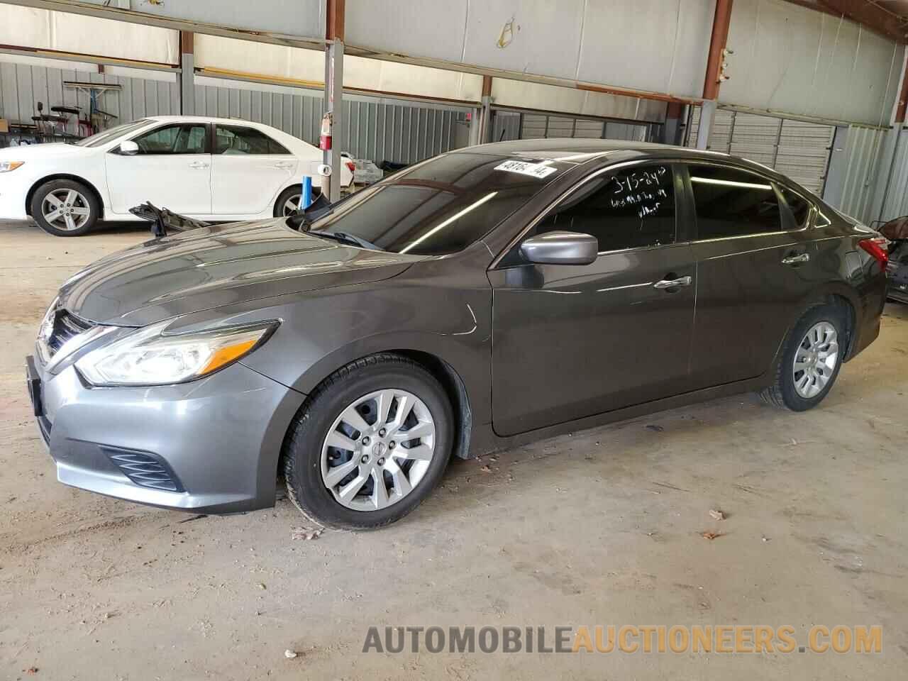 1N4AL3AP1GN321024 NISSAN ALTIMA 2016