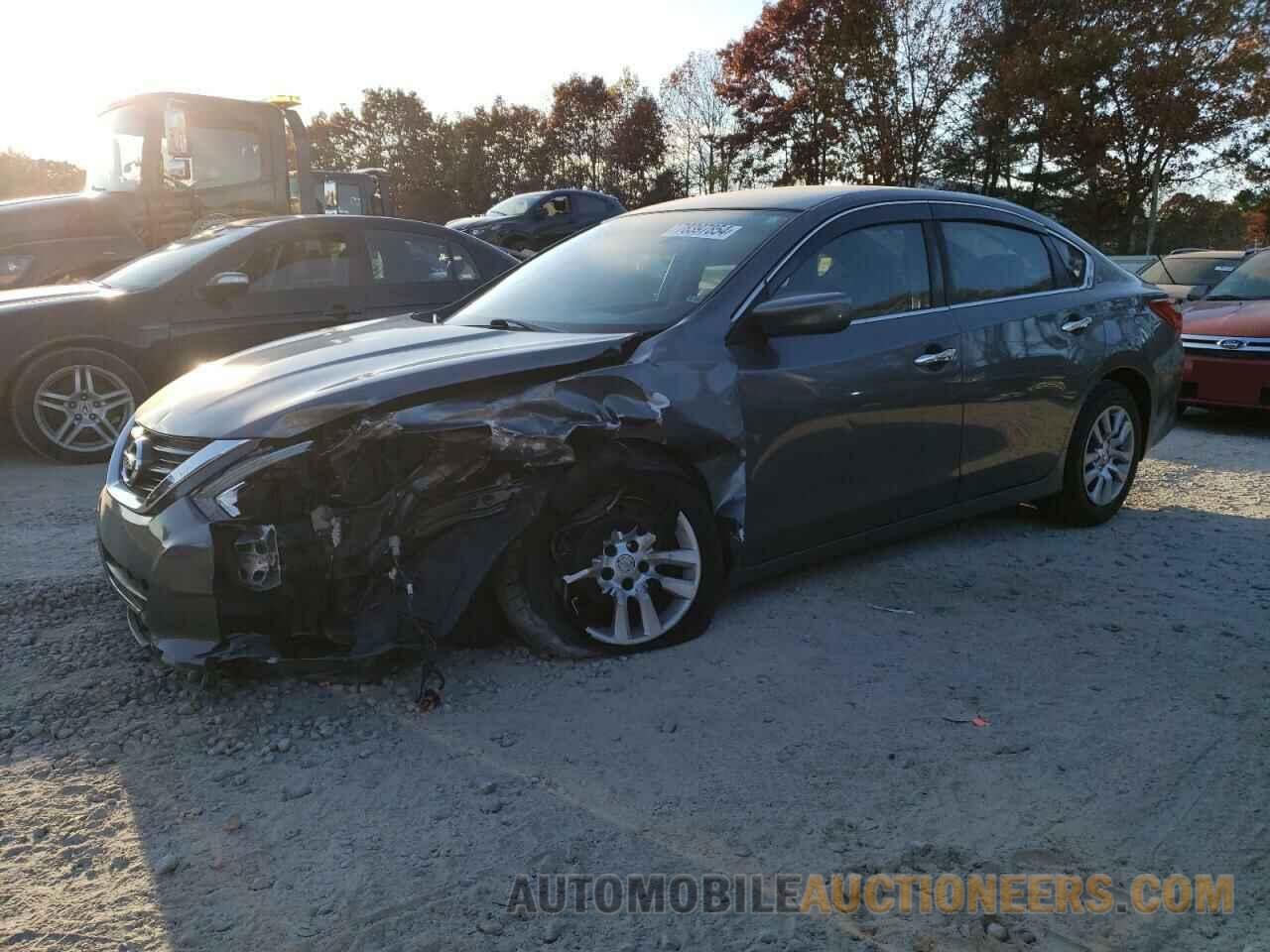 1N4AL3AP1GN322271 NISSAN ALTIMA 2016