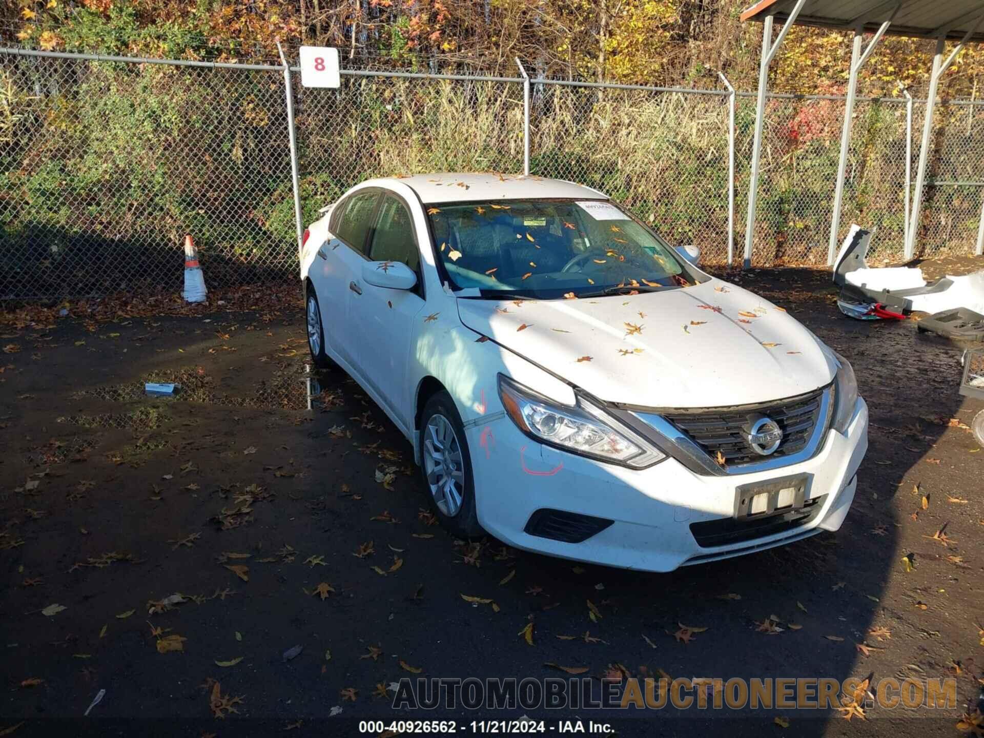 1N4AL3AP1GN324120 NISSAN ALTIMA 2016