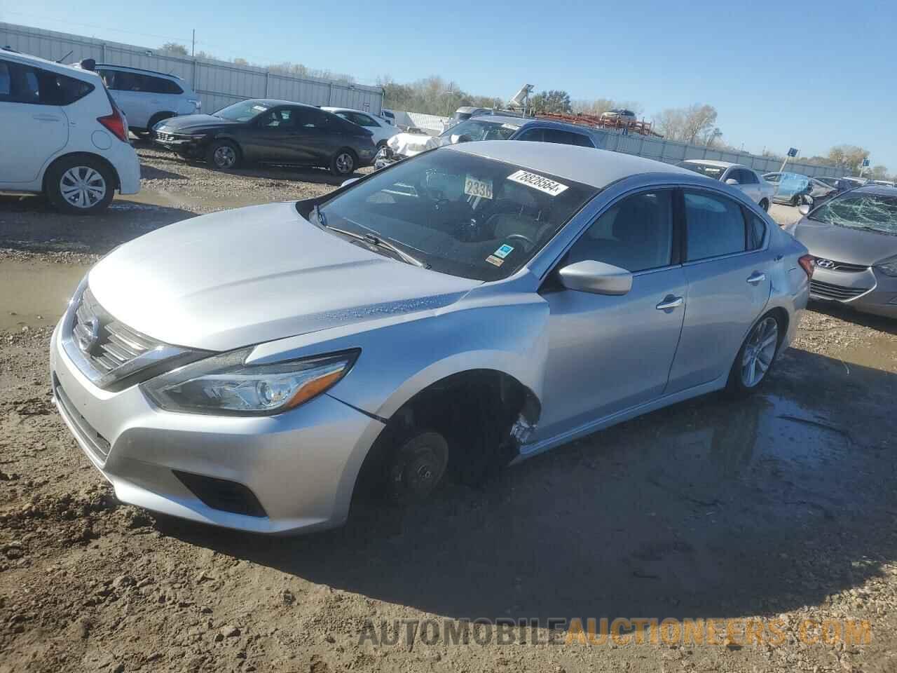 1N4AL3AP1GN352886 NISSAN ALTIMA 2016