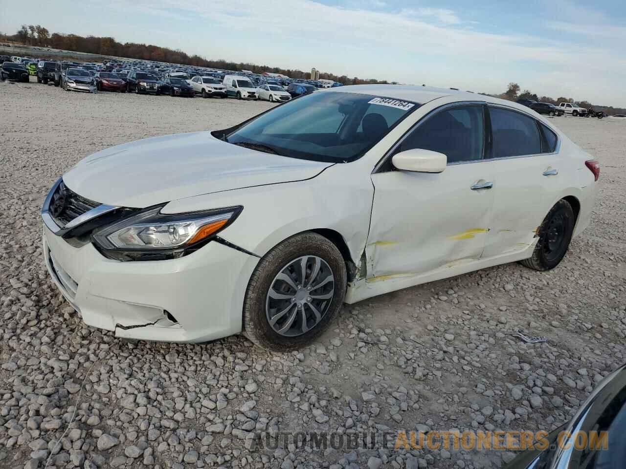 1N4AL3AP1GN354704 NISSAN ALTIMA 2016