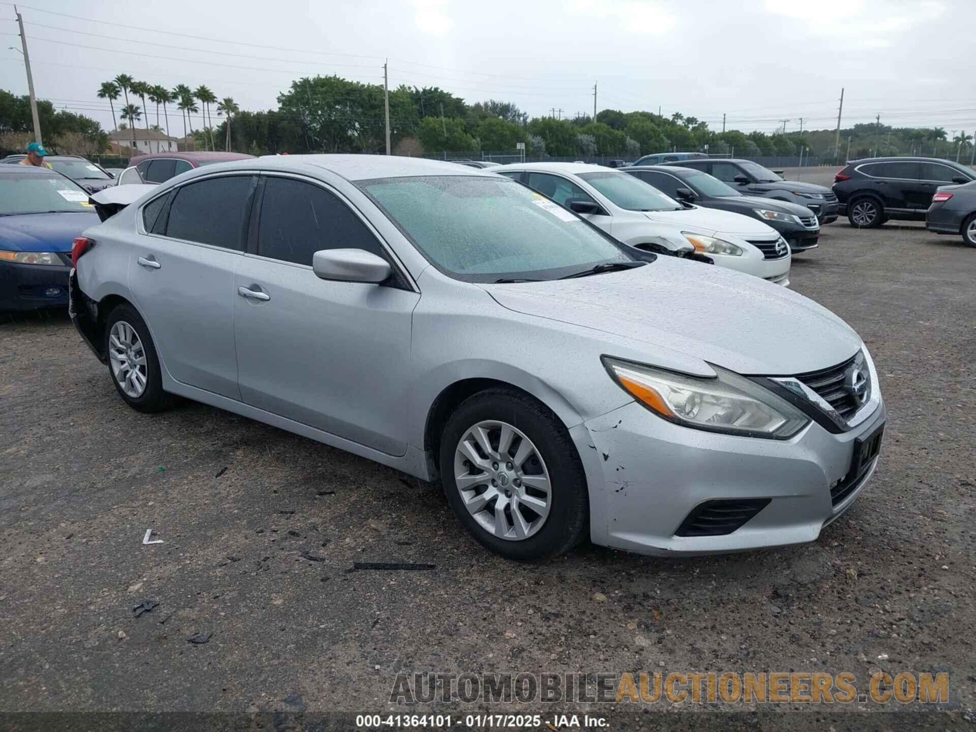 1N4AL3AP1GN359062 NISSAN ALTIMA 2016