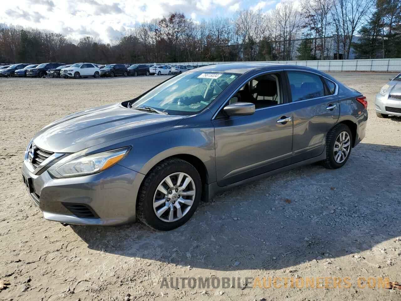 1N4AL3AP1GN359837 NISSAN ALTIMA 2016