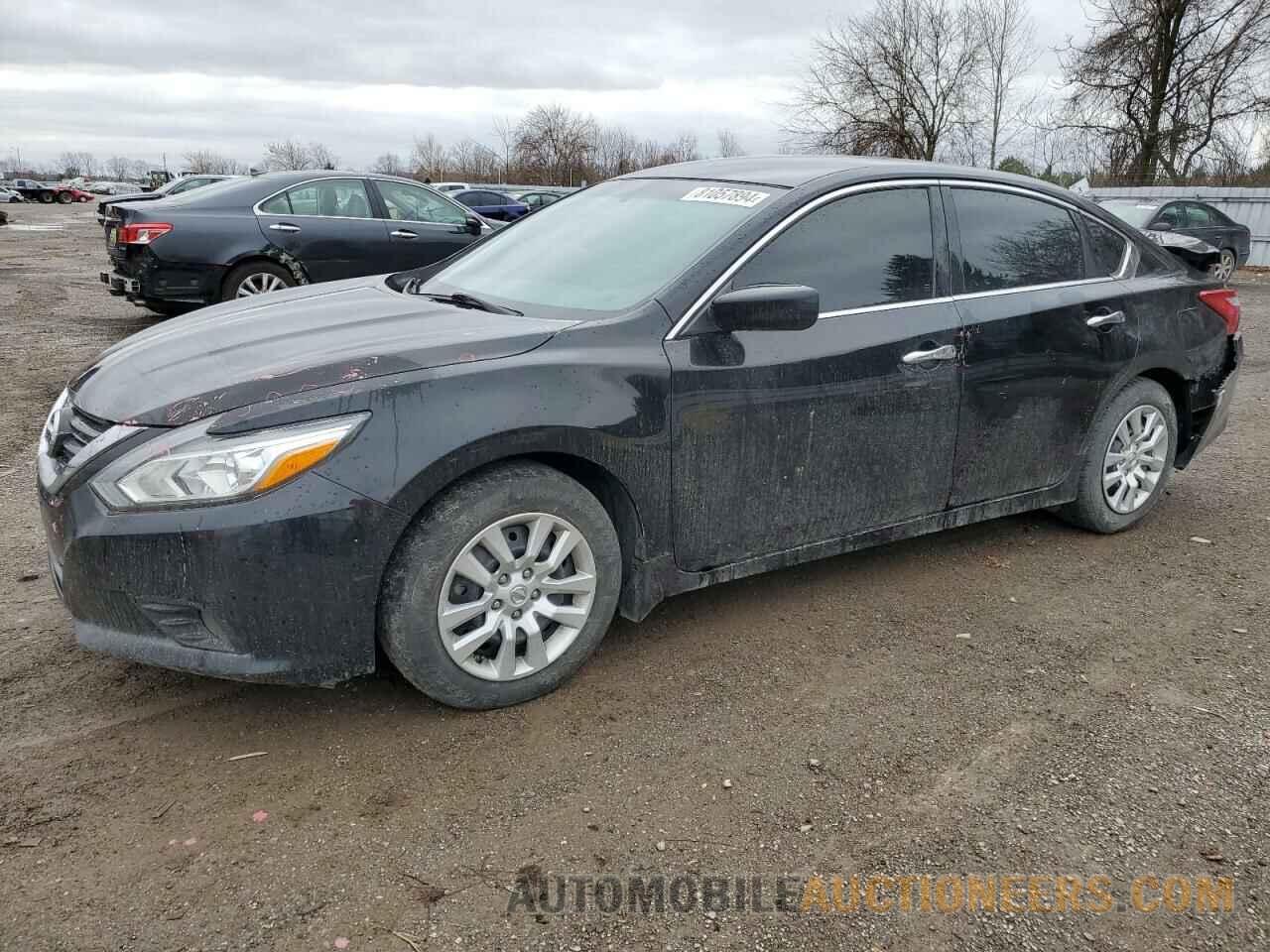 1N4AL3AP1GN368523 NISSAN ALTIMA 2016