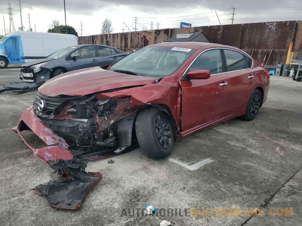 1N4AL3AP1GN375679 NISSAN ALTIMA 2016