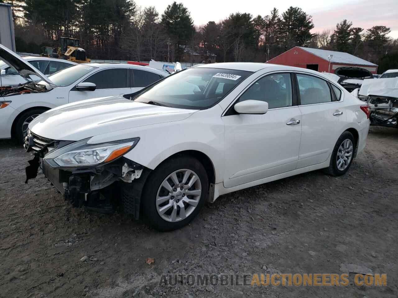 1N4AL3AP1GN376119 NISSAN ALTIMA 2016