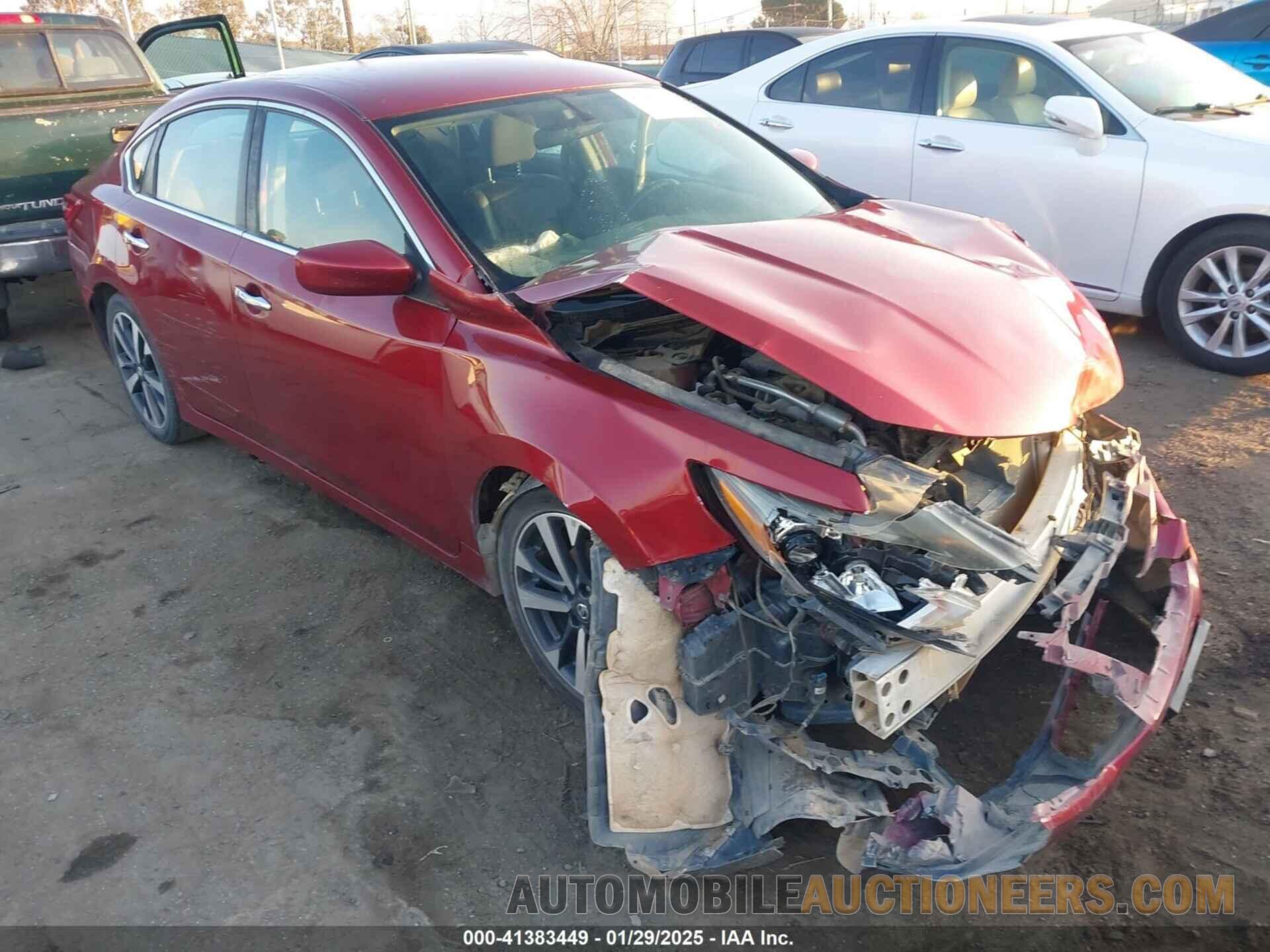 1N4AL3AP1GN377688 NISSAN ALTIMA 2016