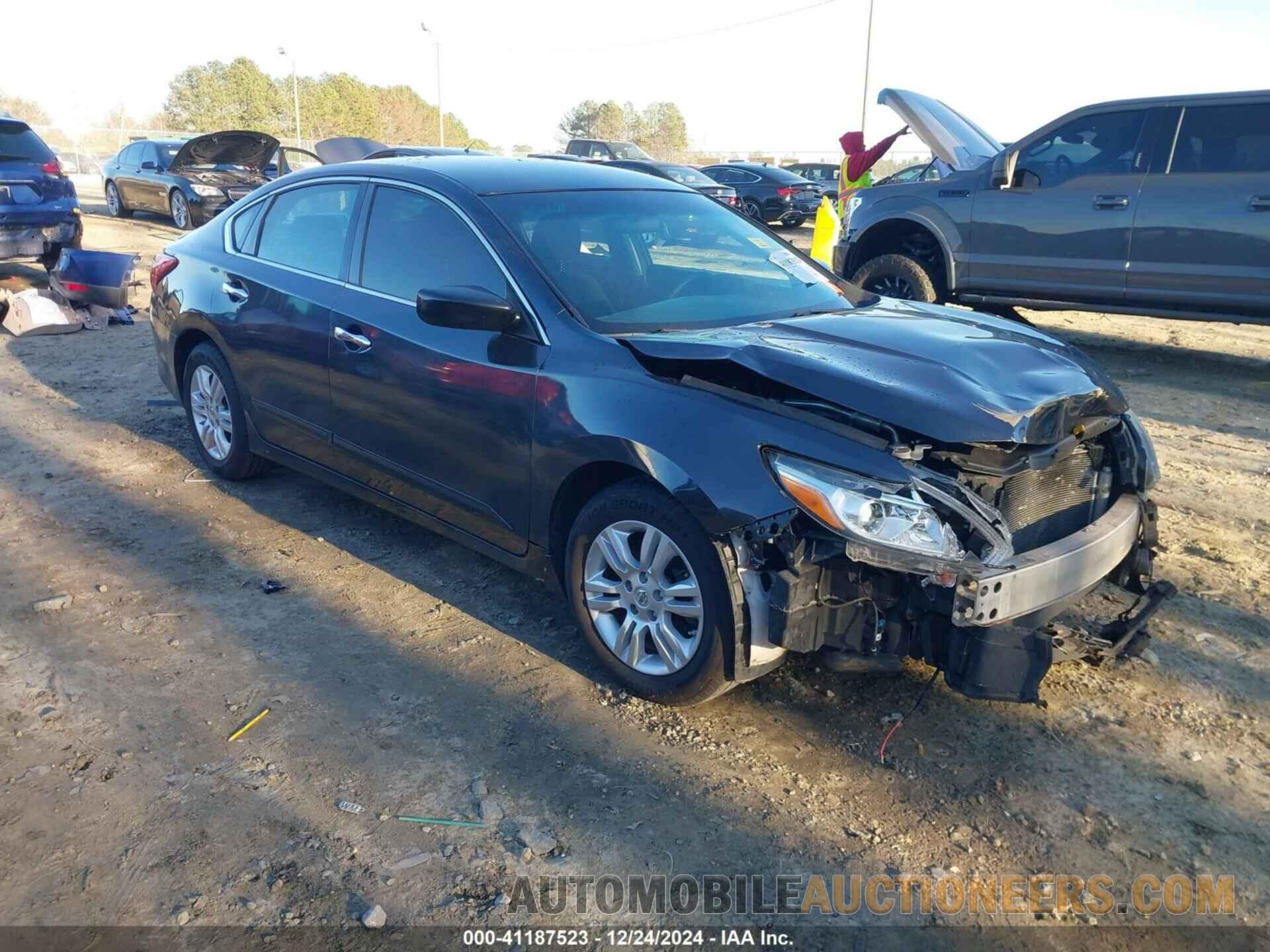 1N4AL3AP1GN387363 NISSAN ALTIMA 2016