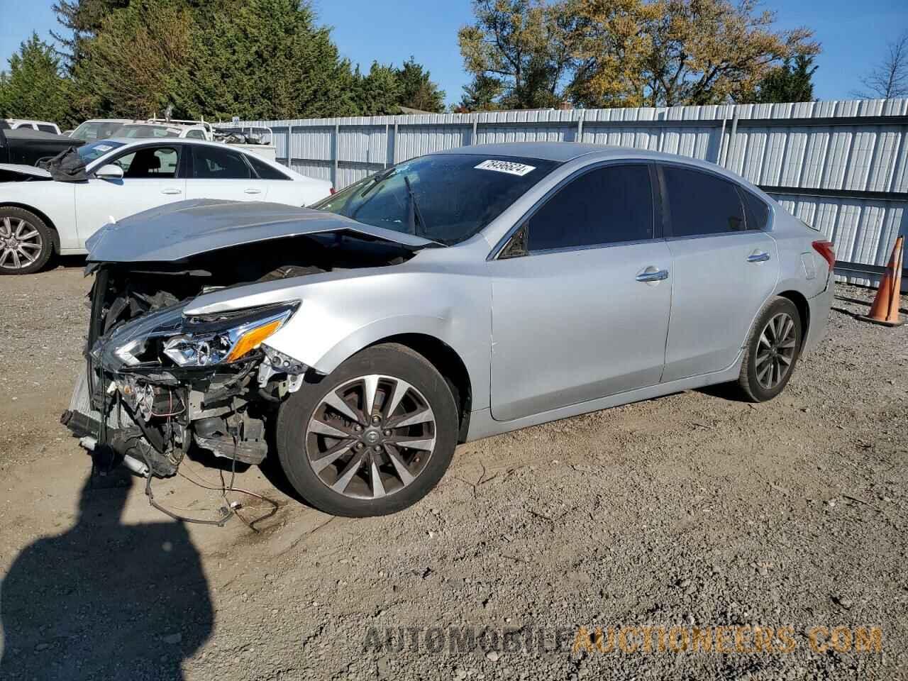 1N4AL3AP1HC108099 NISSAN ALTIMA 2017