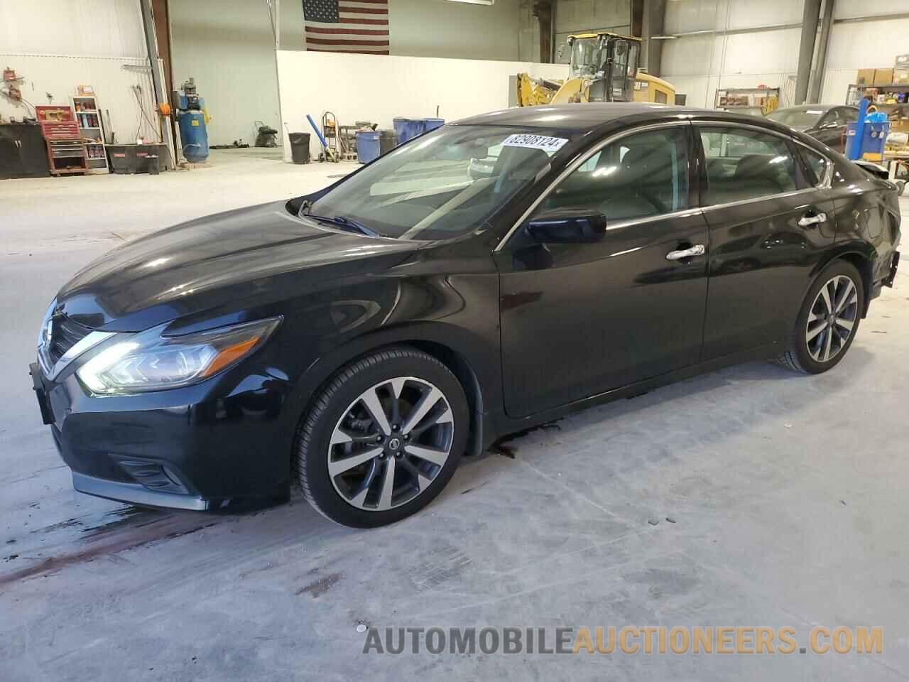 1N4AL3AP1HC116672 NISSAN ALTIMA 2017