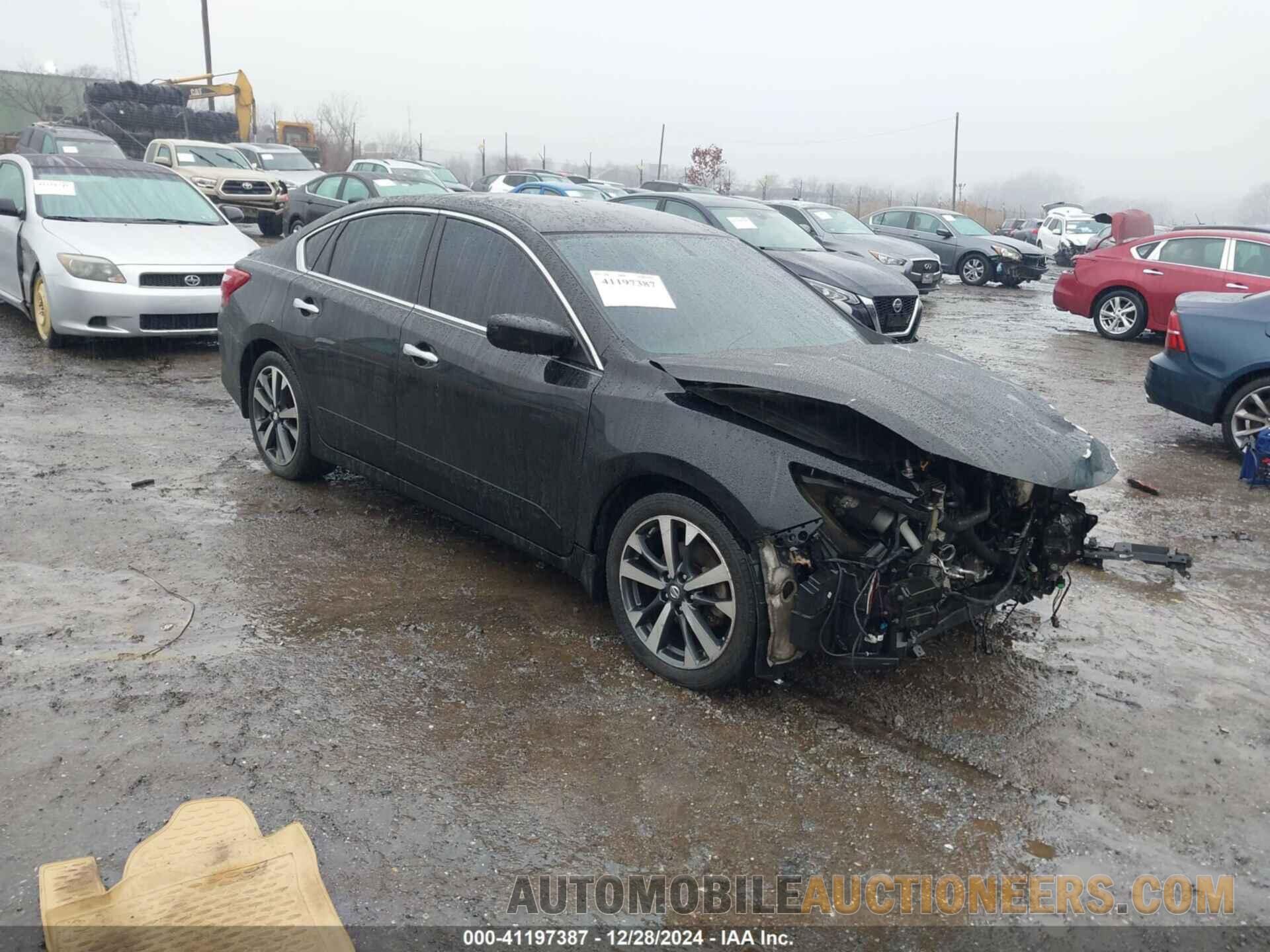 1N4AL3AP1HC120222 NISSAN ALTIMA 2017