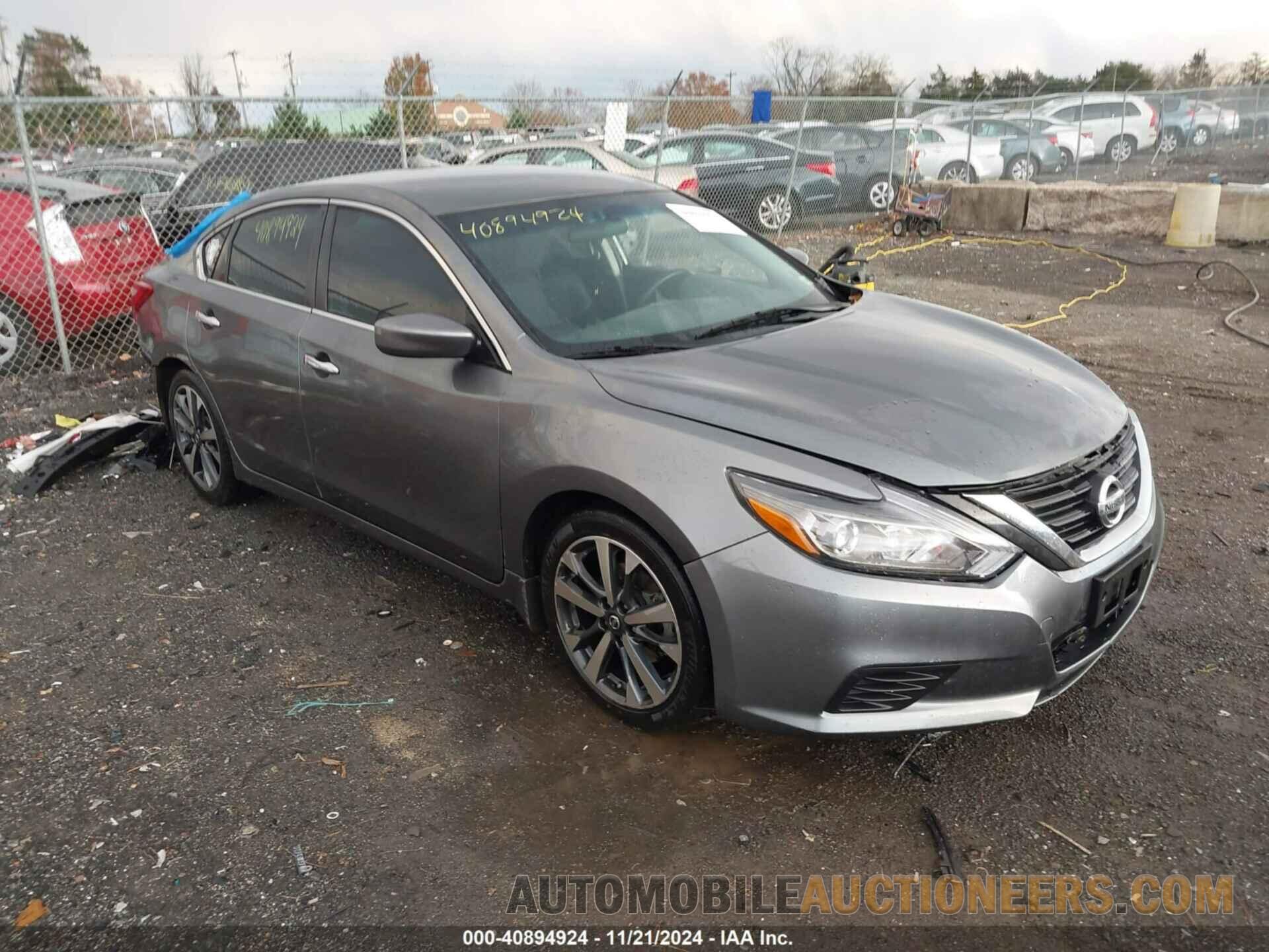 1N4AL3AP1HC122164 NISSAN ALTIMA 2017