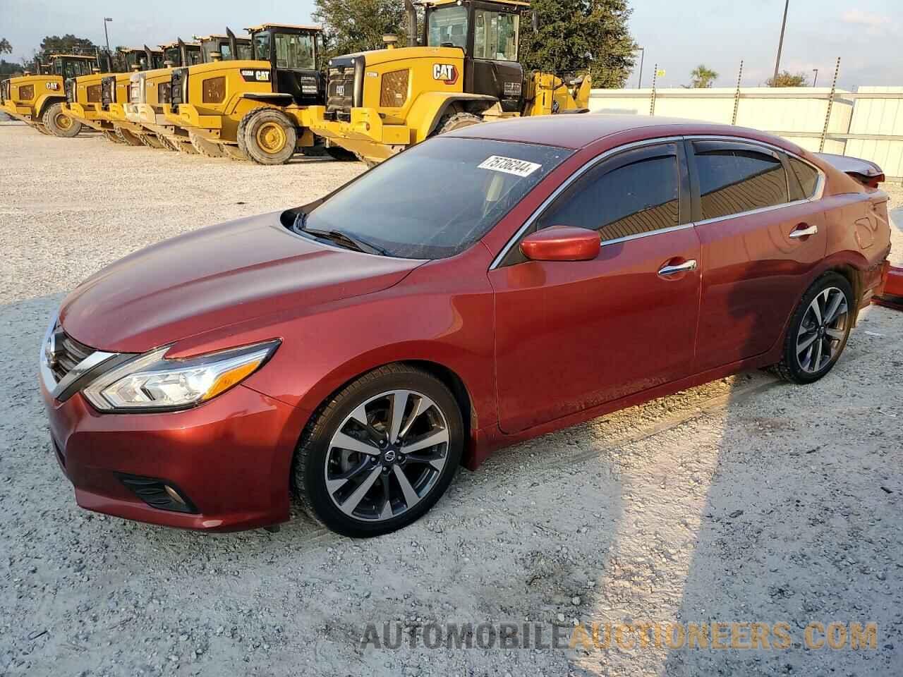 1N4AL3AP1HC125338 NISSAN ALTIMA 2017