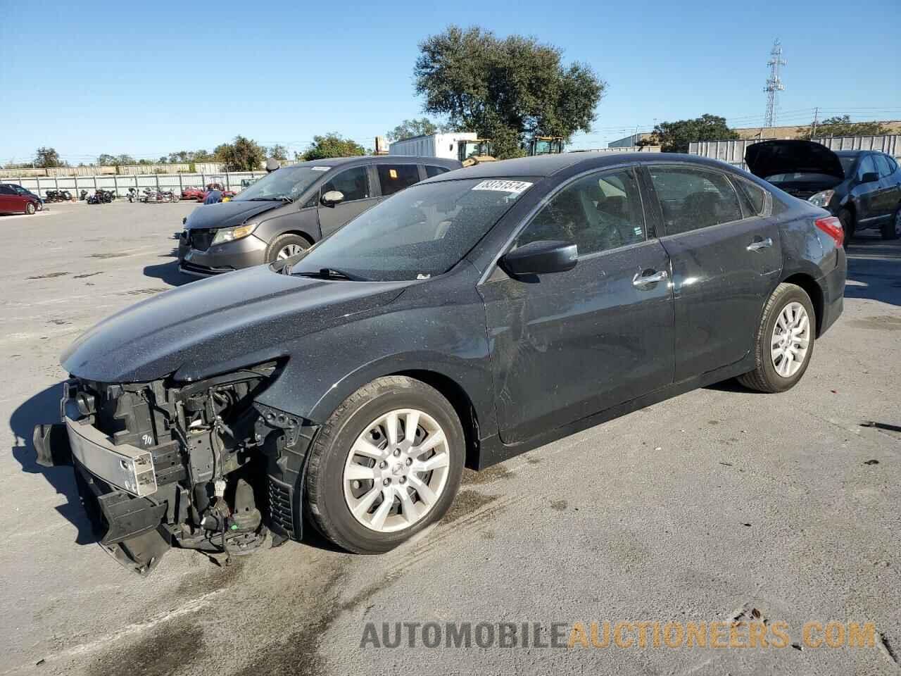 1N4AL3AP1HC136419 NISSAN ALTIMA 2017