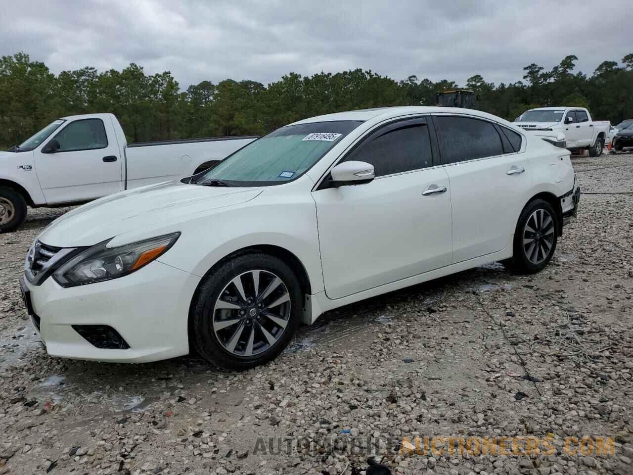 1N4AL3AP1HC138252 NISSAN ALTIMA 2017