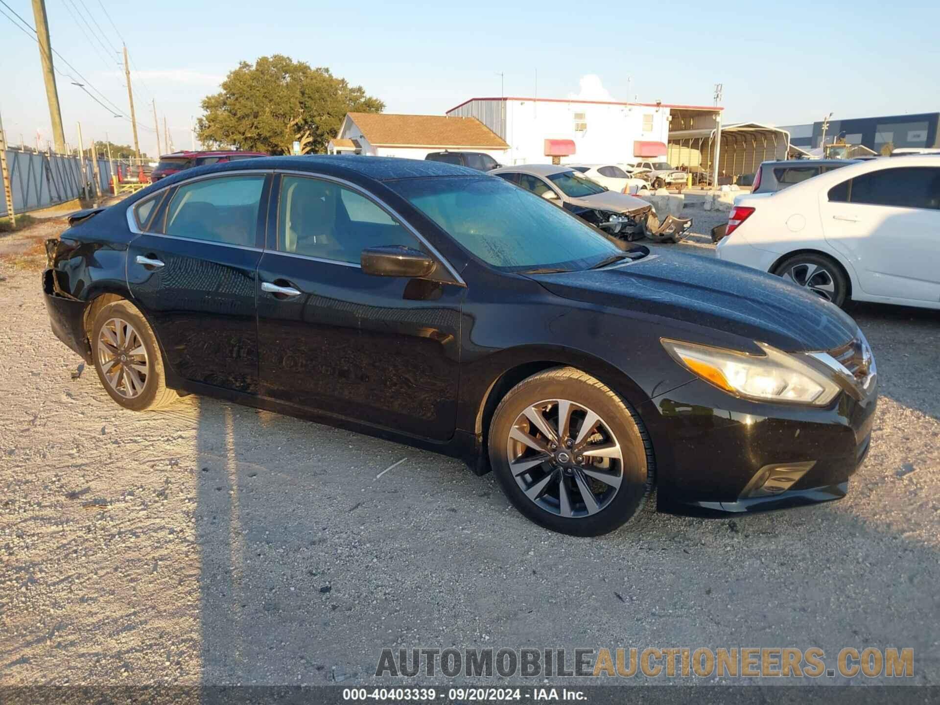 1N4AL3AP1HC139692 NISSAN ALTIMA 2017