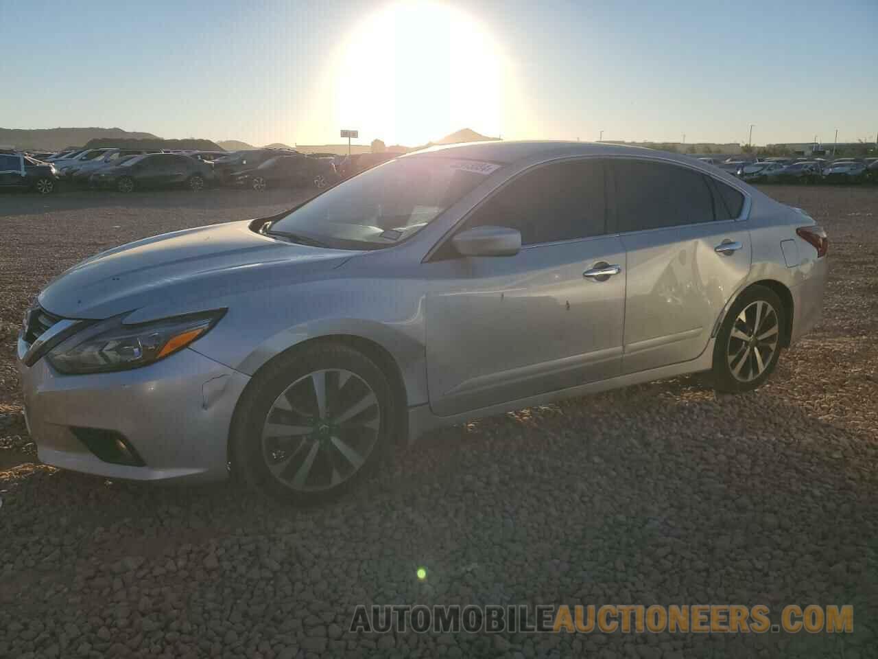 1N4AL3AP1HC142687 NISSAN ALTIMA 2017