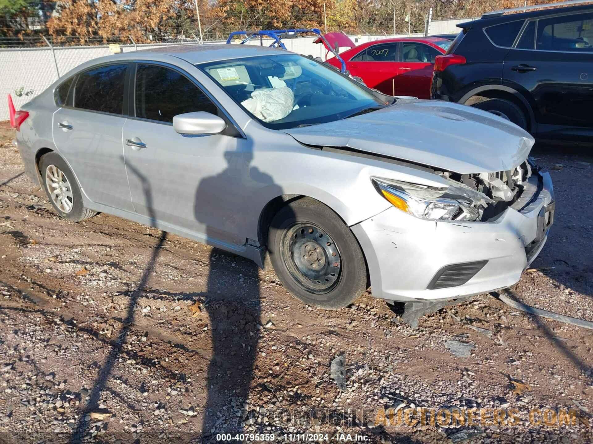 1N4AL3AP1HC147906 NISSAN ALTIMA 2017