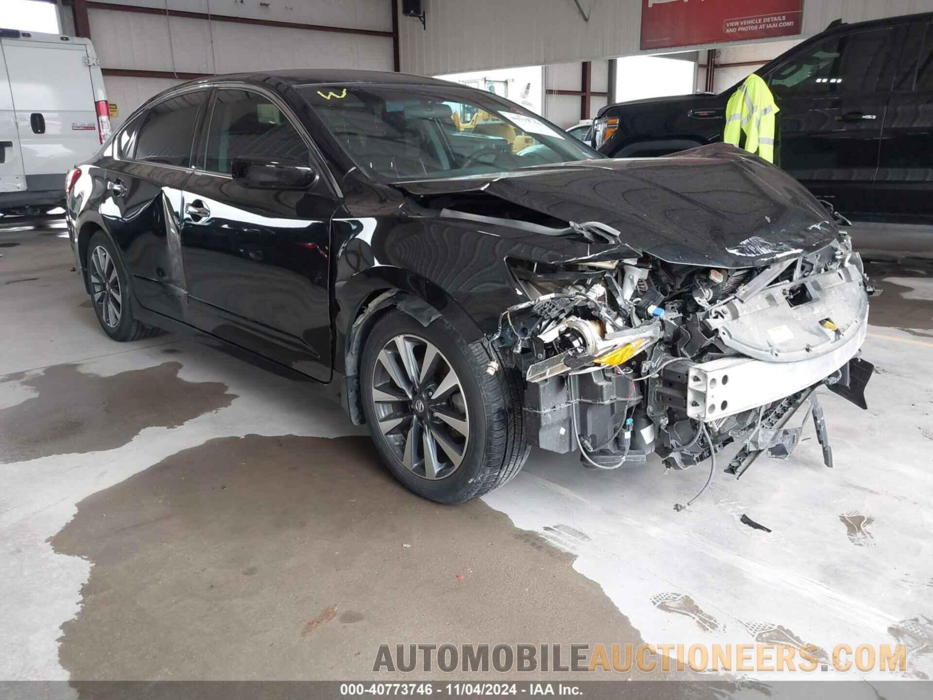 1N4AL3AP1HC148621 NISSAN ALTIMA 2017