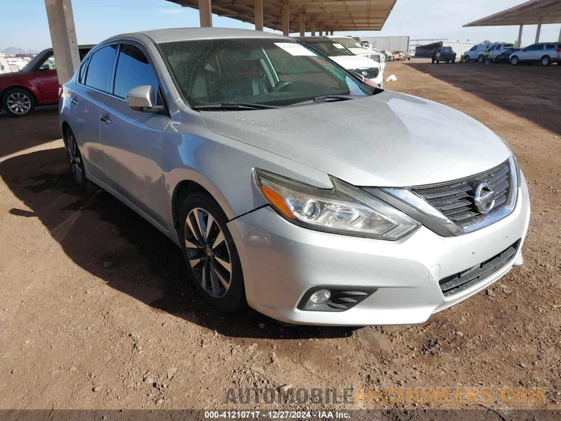 1N4AL3AP1HC162213 NISSAN ALTIMA 2017