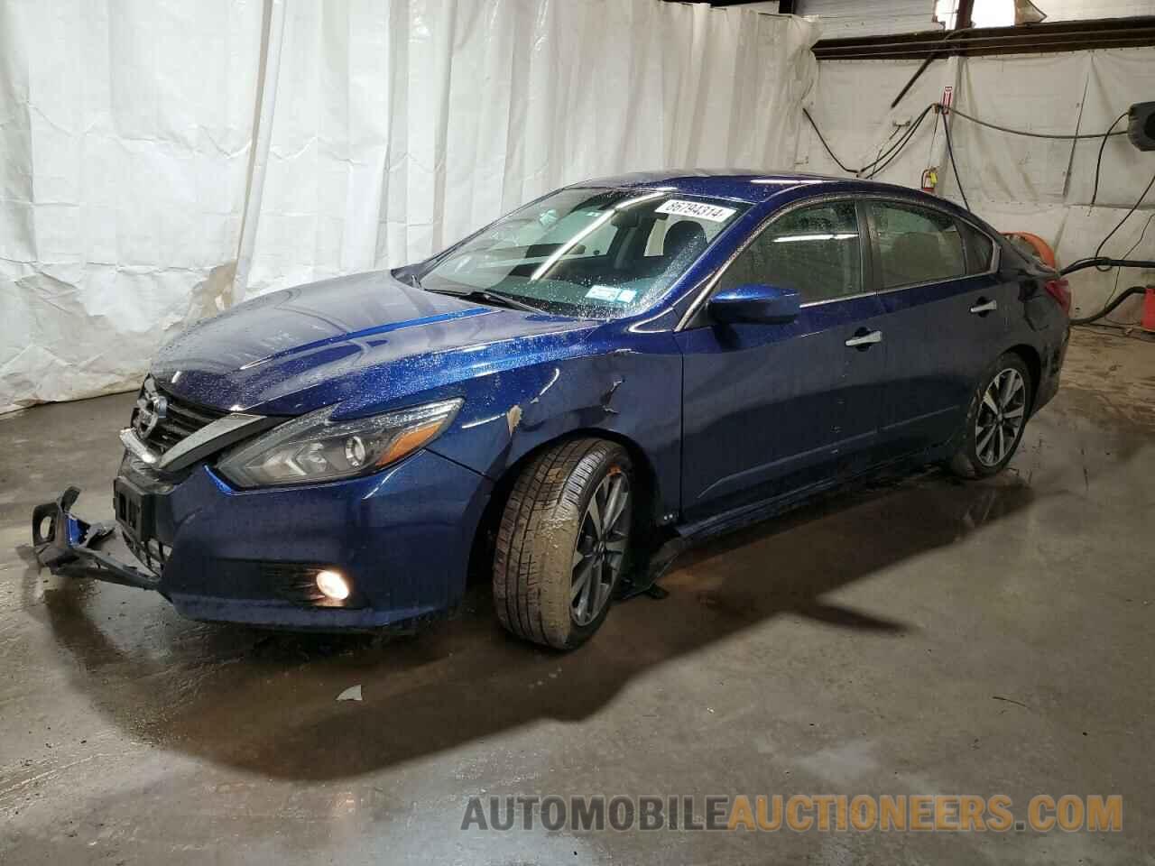 1N4AL3AP1HC166102 NISSAN ALTIMA 2017