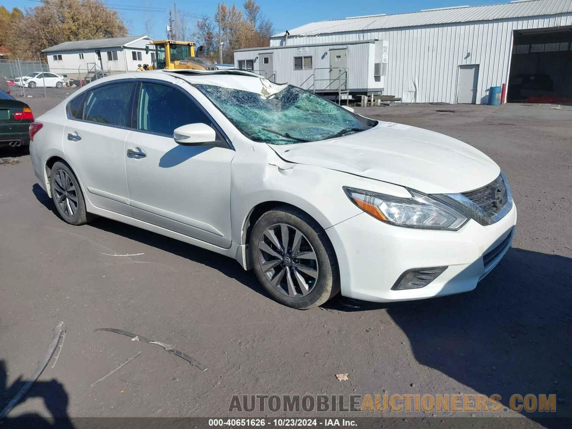 1N4AL3AP1HC167489 NISSAN ALTIMA 2017