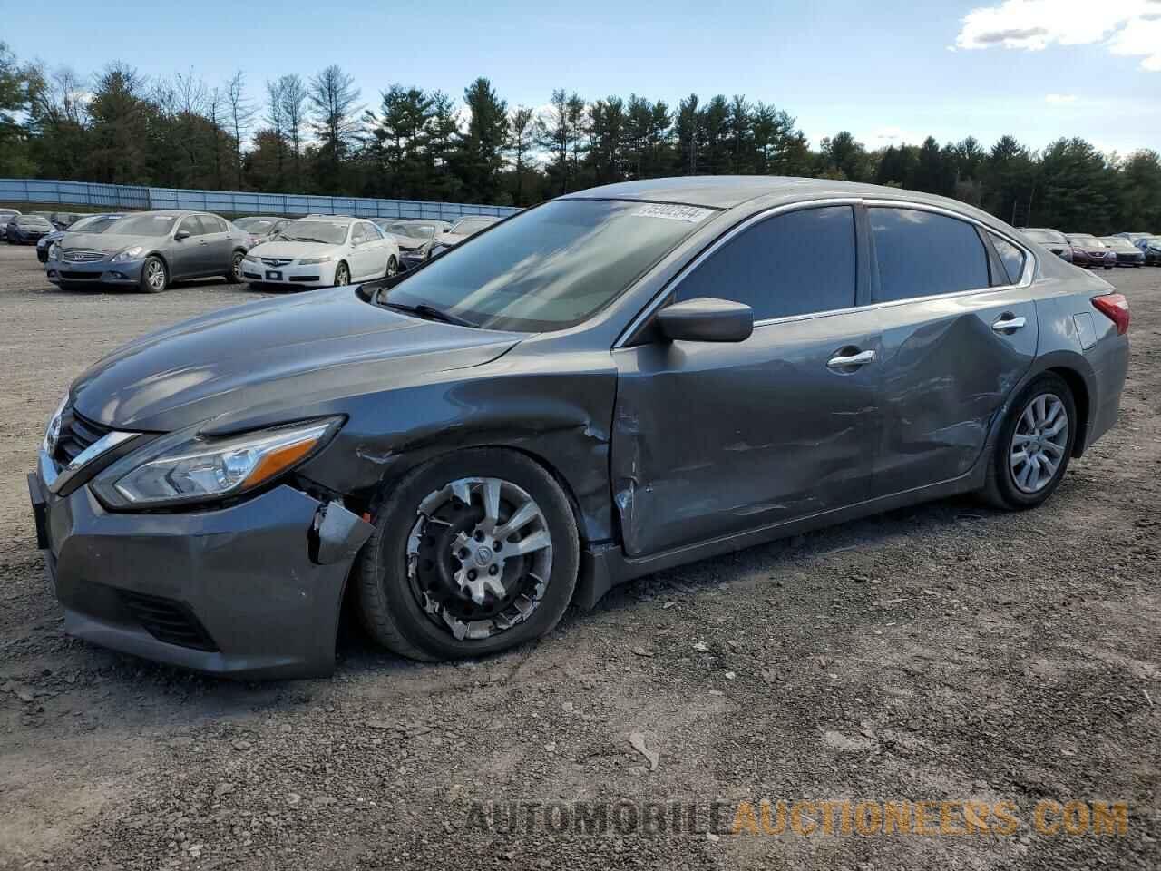 1N4AL3AP1HC168013 NISSAN ALTIMA 2017