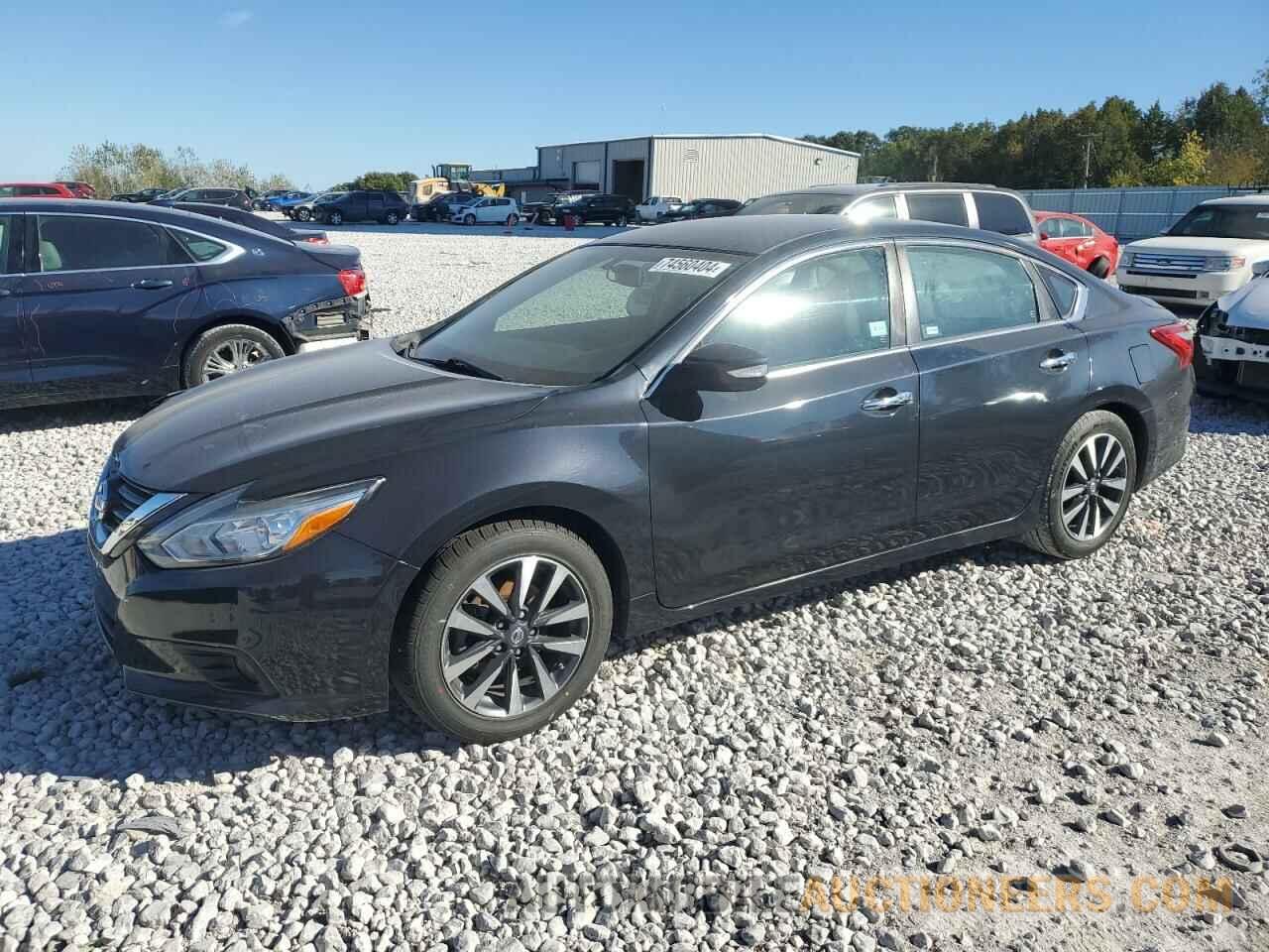 1N4AL3AP1HC174622 NISSAN ALTIMA 2017