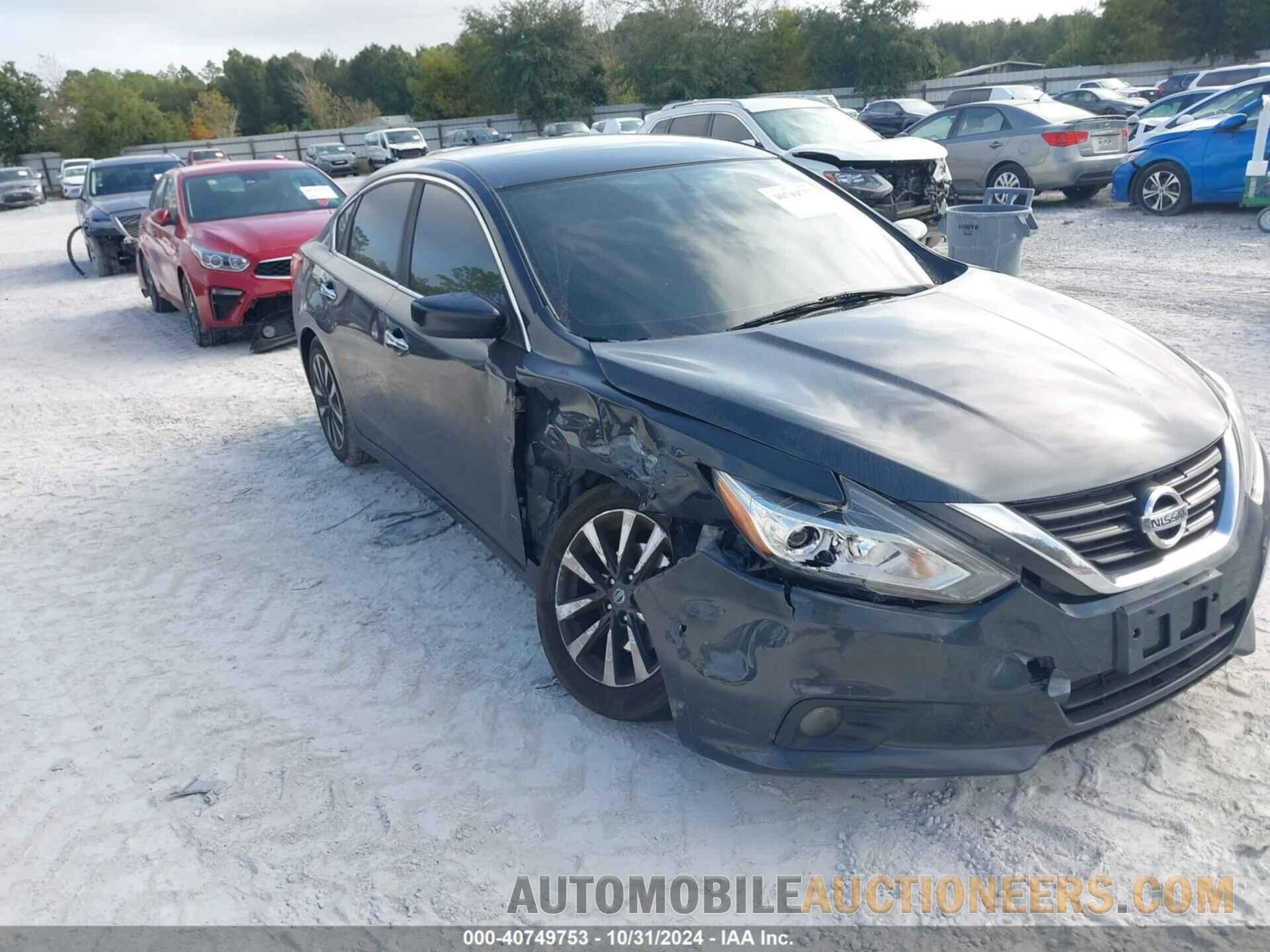 1N4AL3AP1HC174636 NISSAN ALTIMA 2017