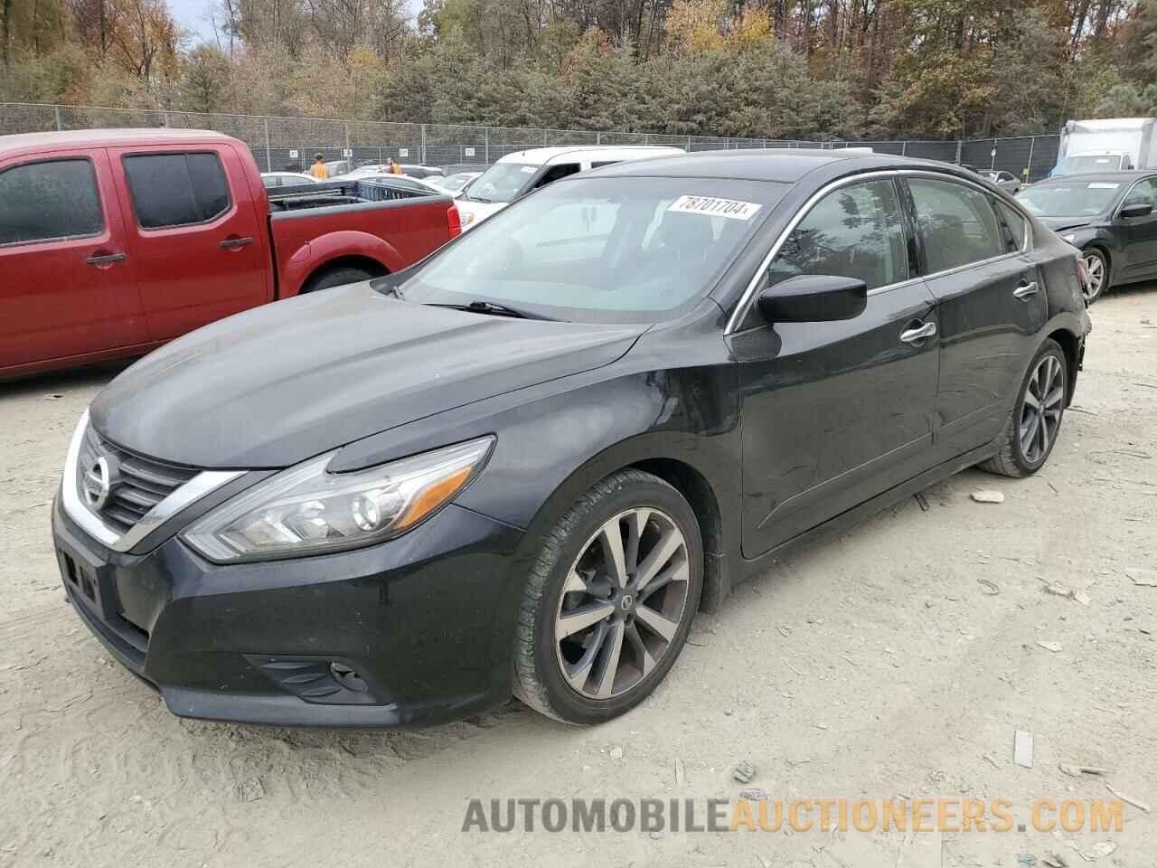 1N4AL3AP1HC181523 NISSAN ALTIMA 2017