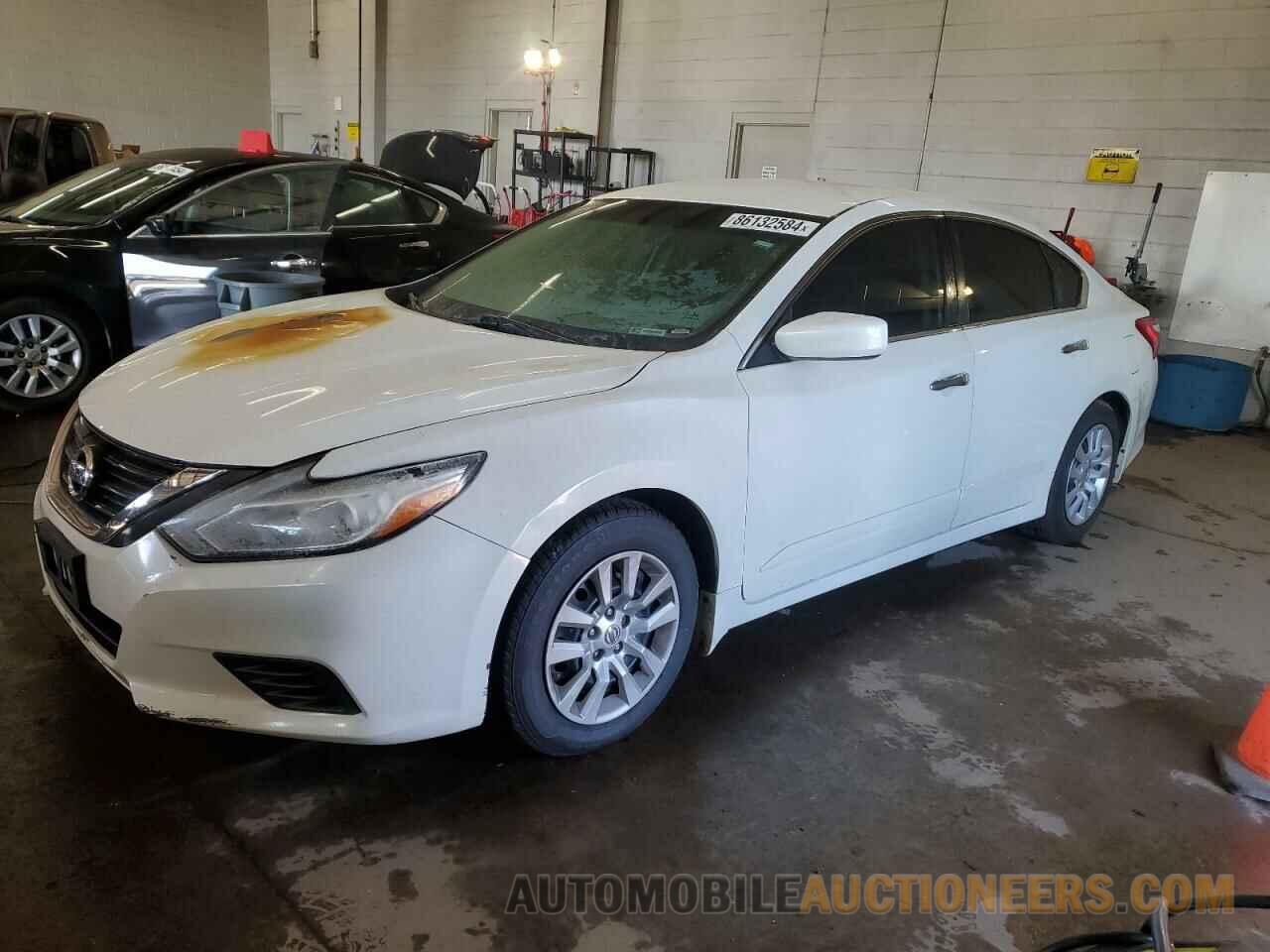 1N4AL3AP1HC182932 NISSAN ALTIMA 2017